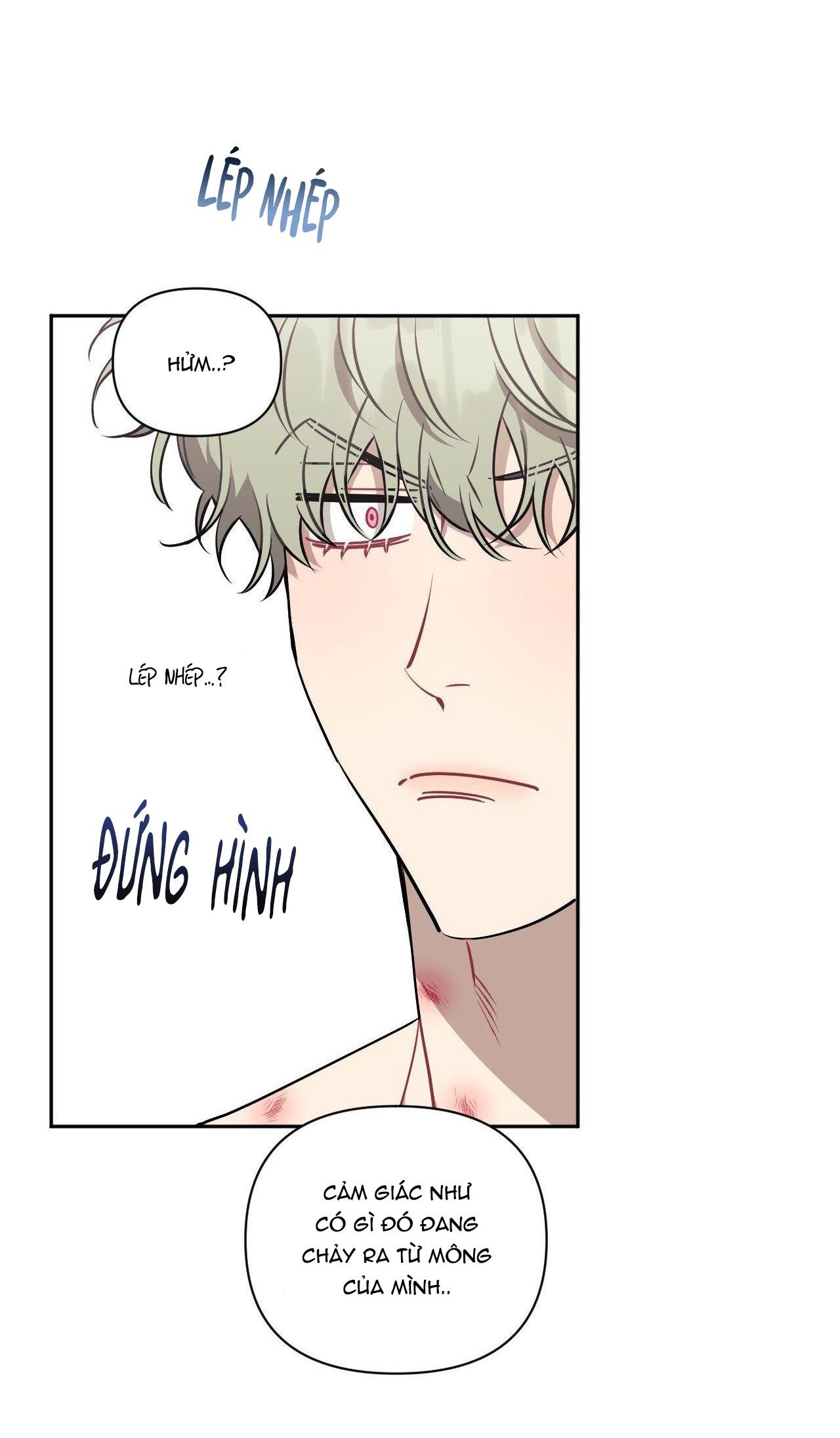 Đọc truyện HƠN CẢ BẠN BÈ - Chapter 67