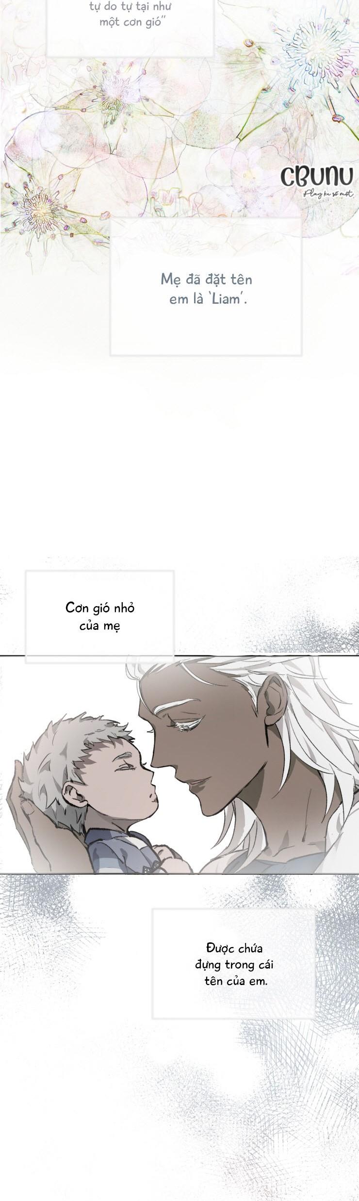 Đọc truyện  Nuốt gai - Chapter 24