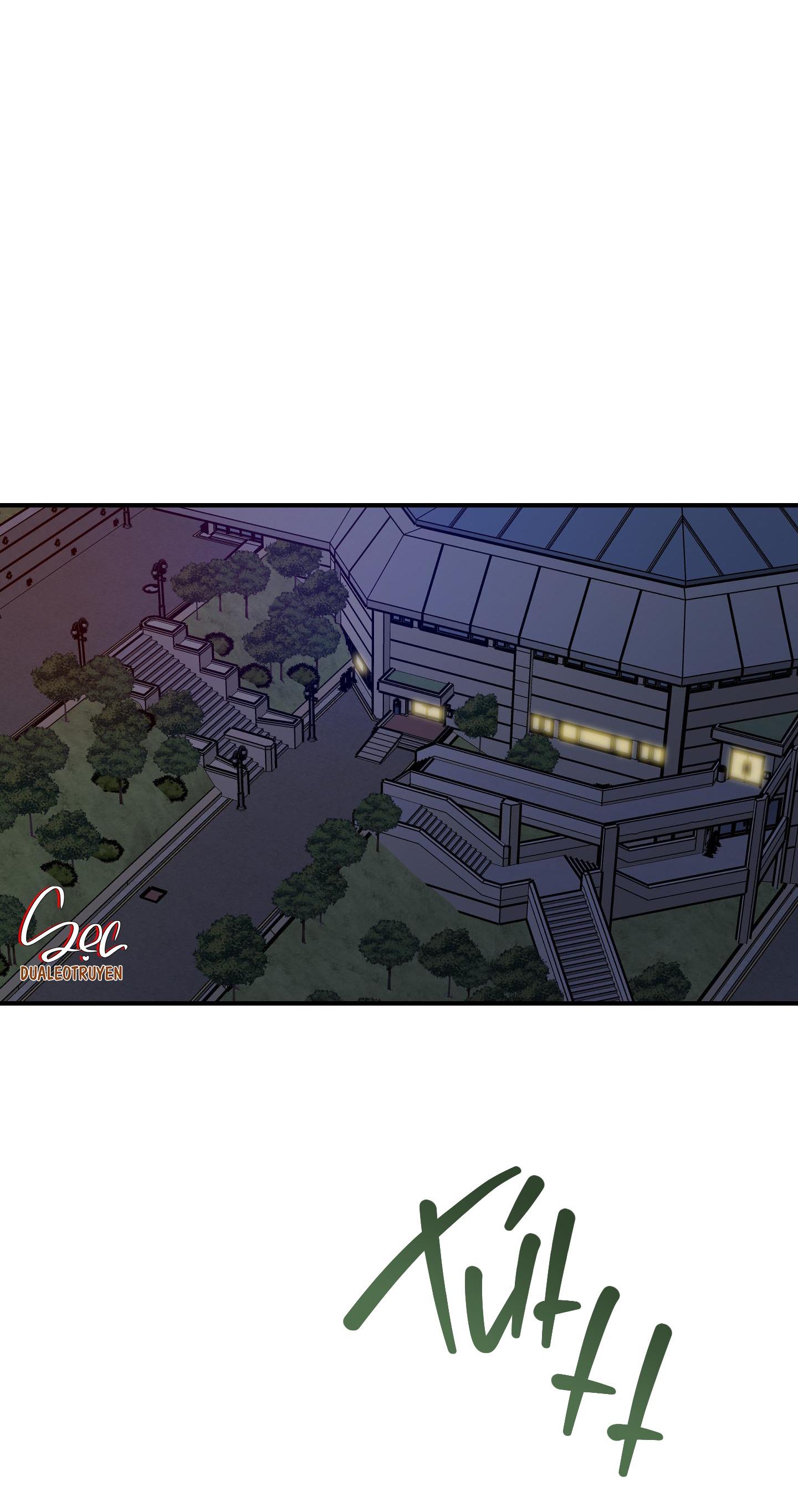 Đọc truyện HIGH CLEAR - Chapter 67