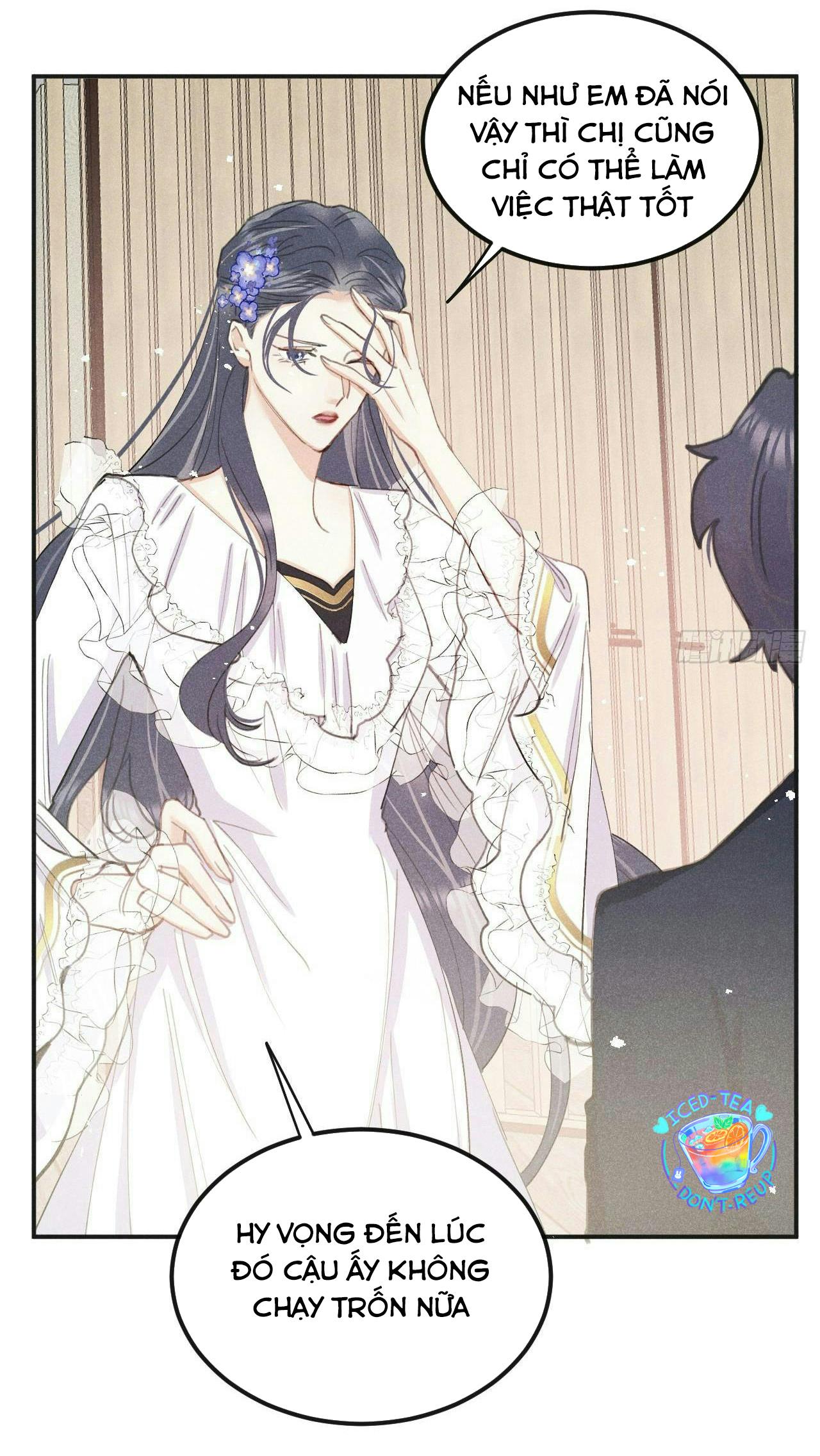 Đọc truyện Lang Sói Thượng Khẩu - Chapter 79