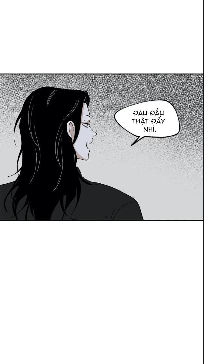 Đọc truyện Thủy triều thấp lúc chạng vạng - Chapter 16