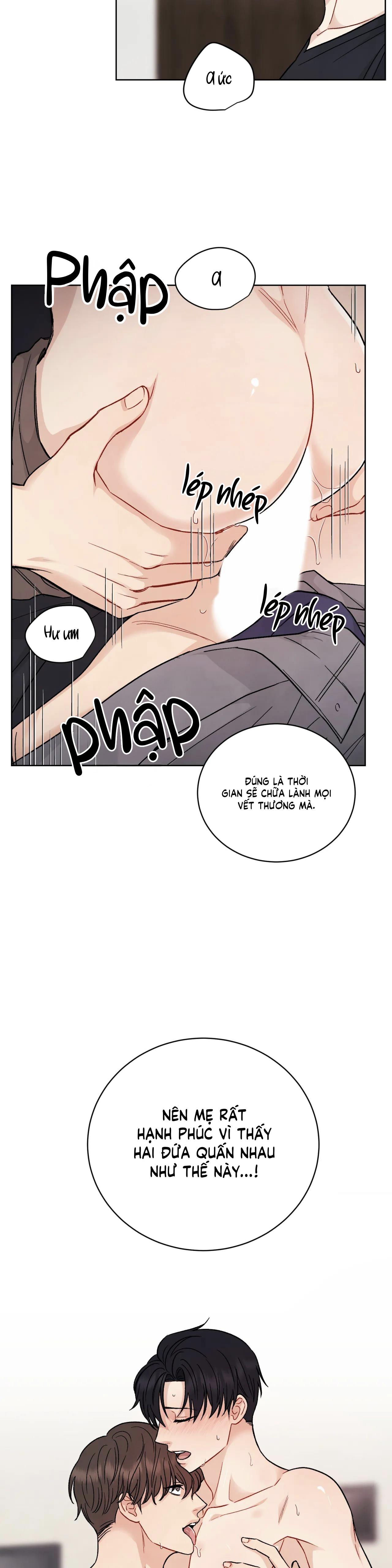 Đọc truyện GIAM CẦM - LIST TRUYỆN ĐẬM Ù Ù - Chapter 2.2