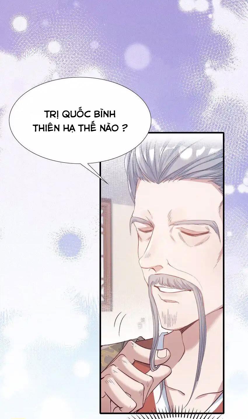 Đọc truyện Loạn thế vi vương - Chapter 73