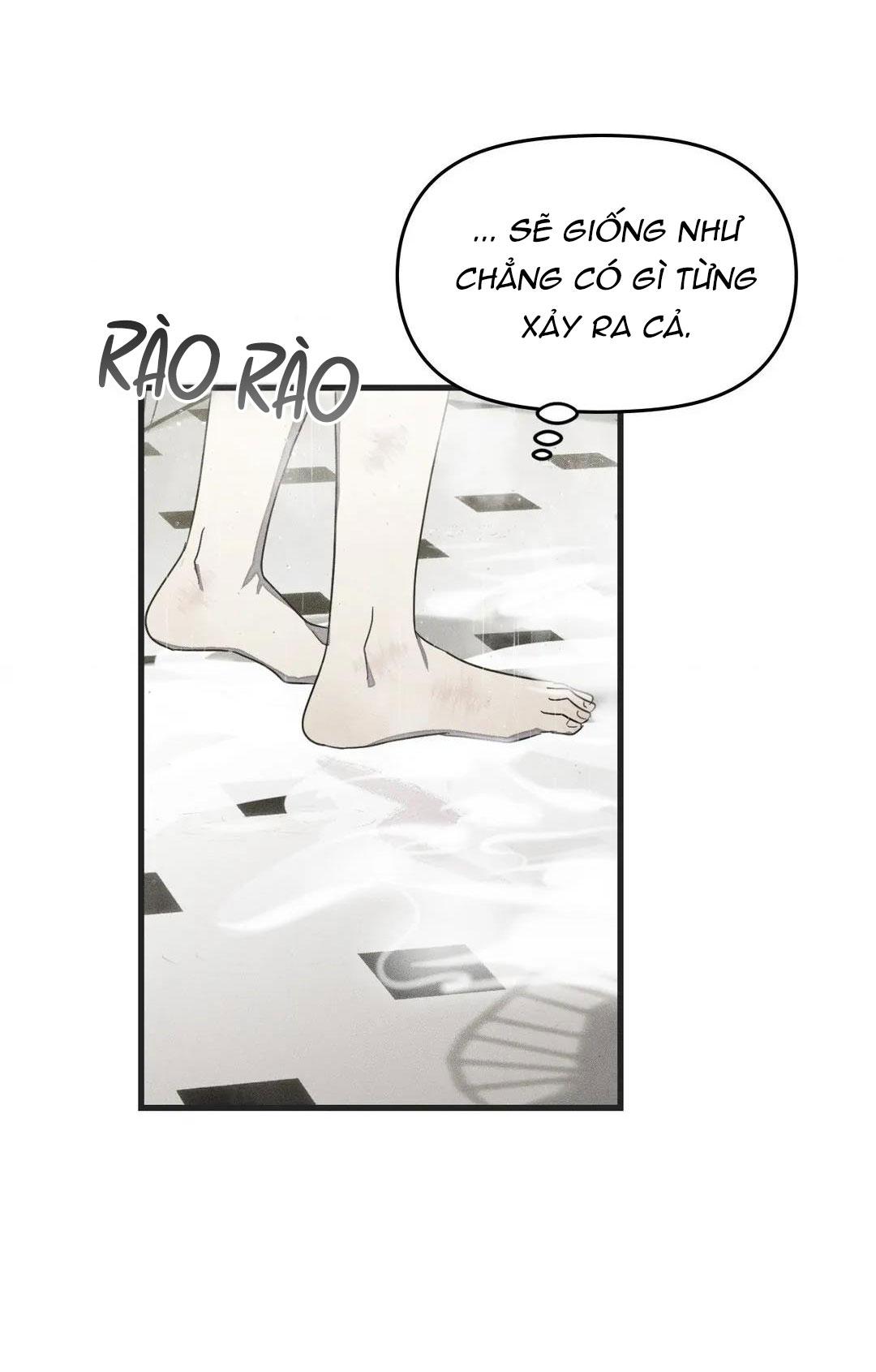 Đọc truyện Công Lập Left Fluke - Chapter 12