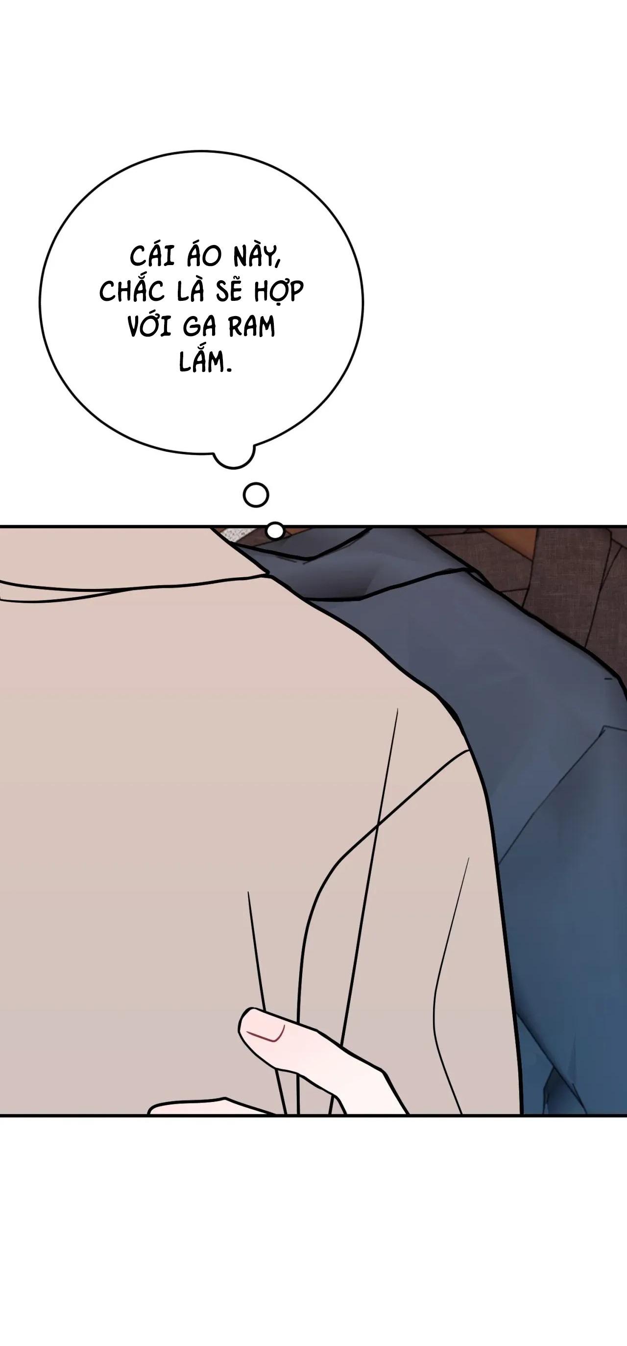 Đọc truyện KHOẢNG CÁCH VƯỢT QUA GIỚI HẠN - Chapter 88