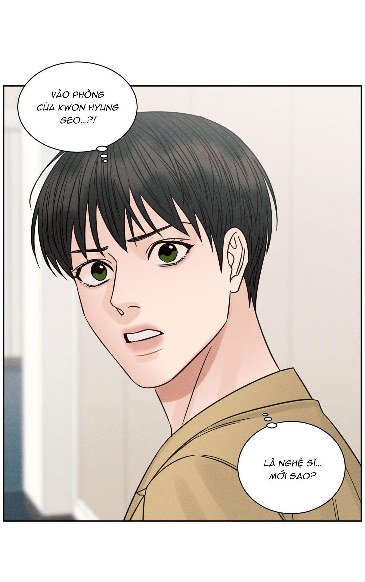 Đọc truyện Dù Anh Không Yêu Em - Chapter 96