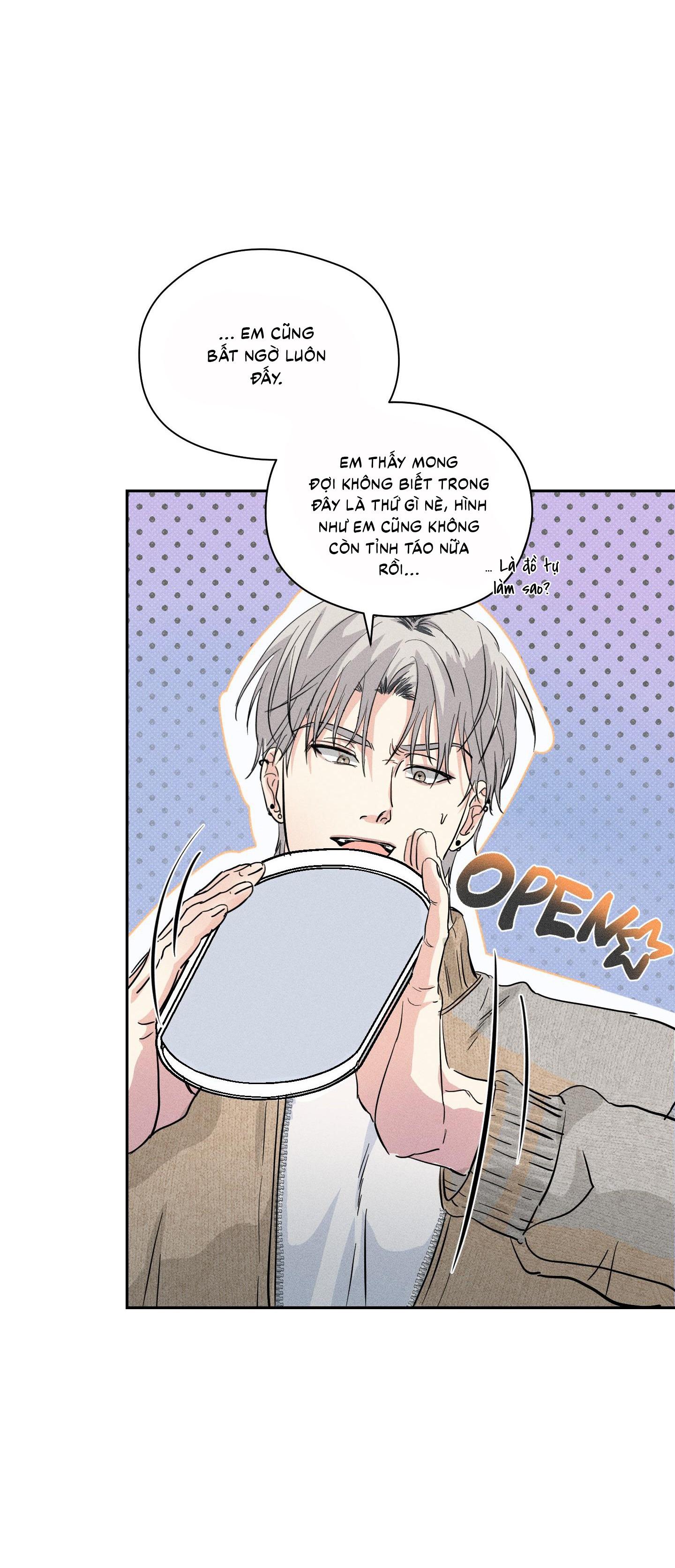 Đọc truyện  Ngon lên nào! Nhăm nhăm~ - Chapter 9