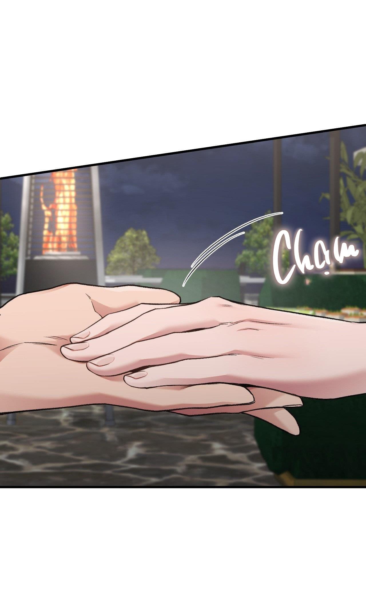 Đọc truyện ZAI ĐẸP NHƯNG LẠI THÍCH DẠY ĐỜI - Chapter 50