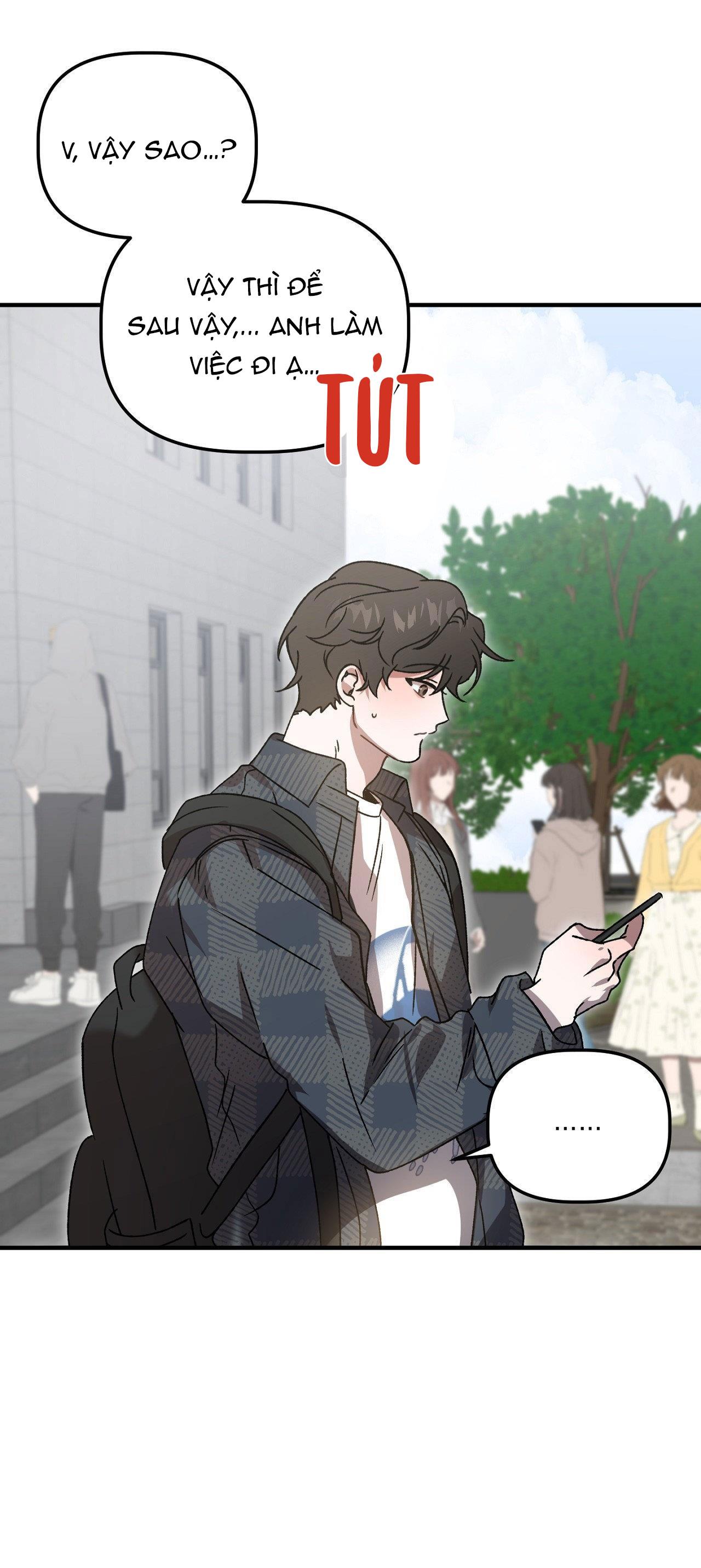 Đọc truyện ĐÃ HIỂU CHƯA - Chapter 67