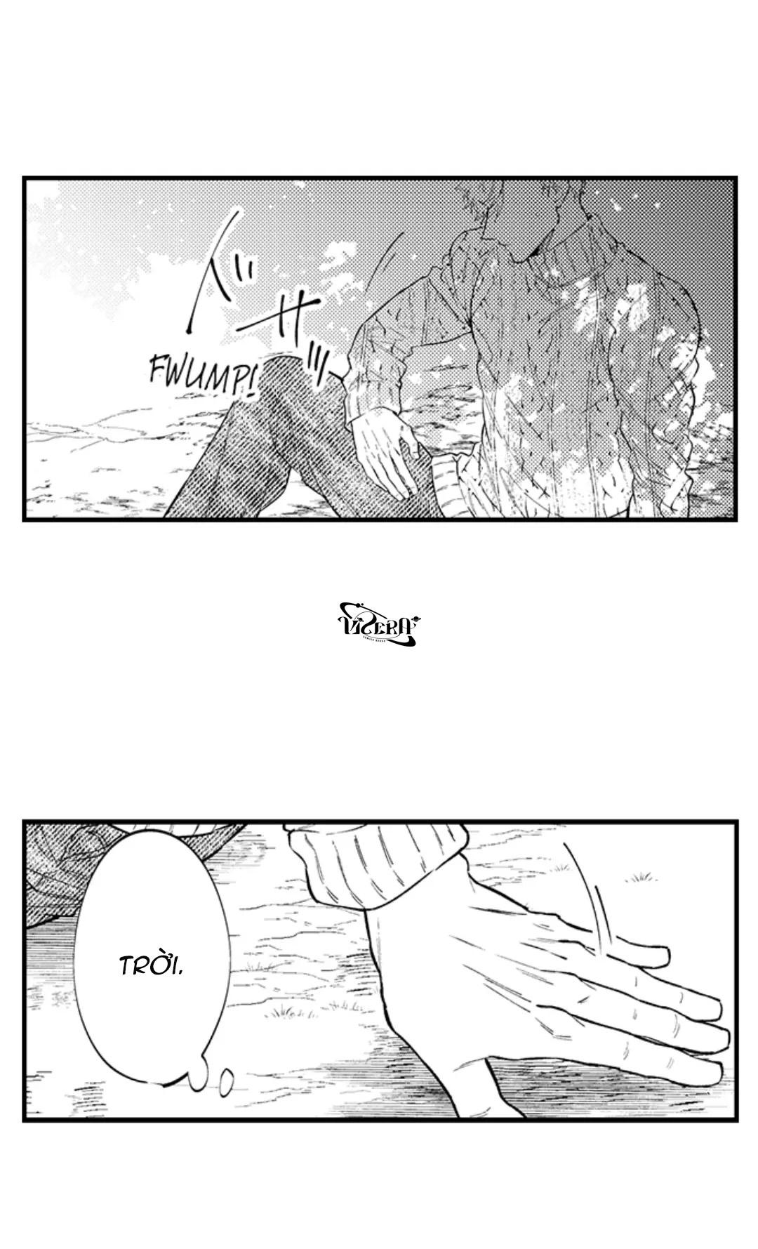 Đọc truyện Ly Hôn Đi, Hỡi Ngài Alpha - Chapter 33