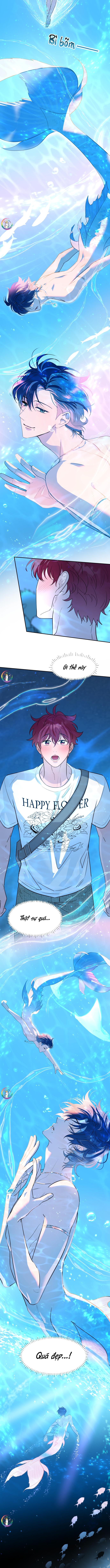 Đọc truyện FRIDAY NIGHT - Chapter 6