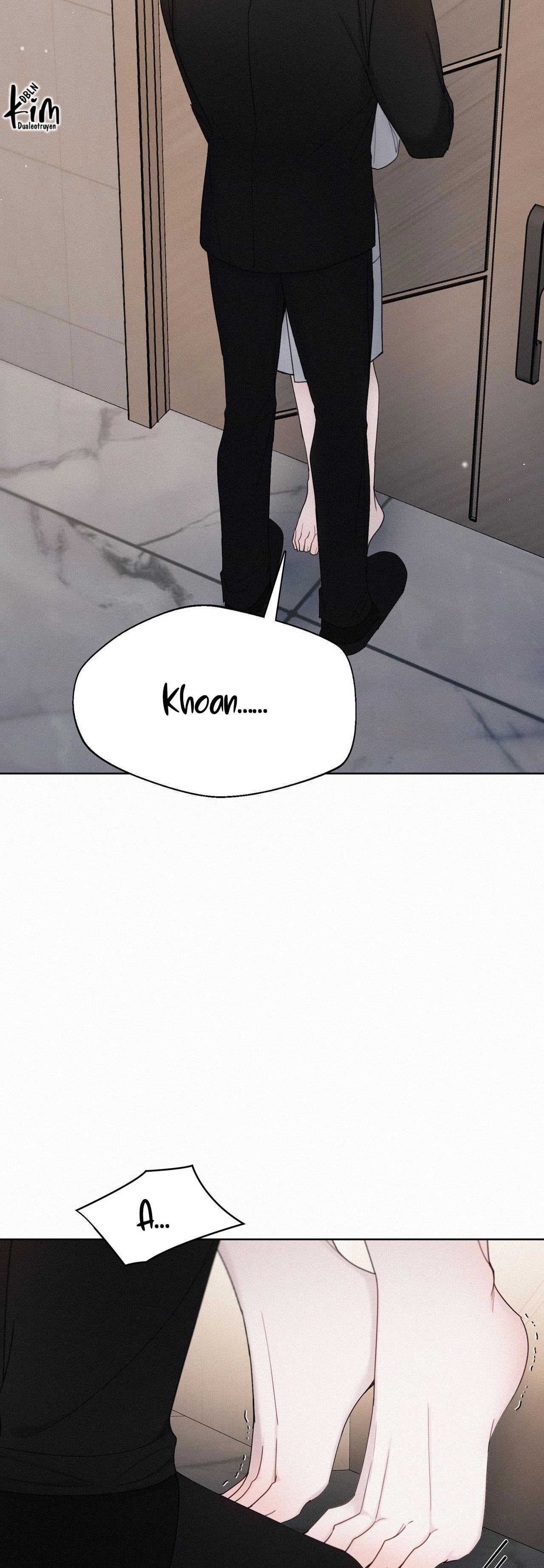 Đọc truyện SUNSET IN WATER - Chapter 19