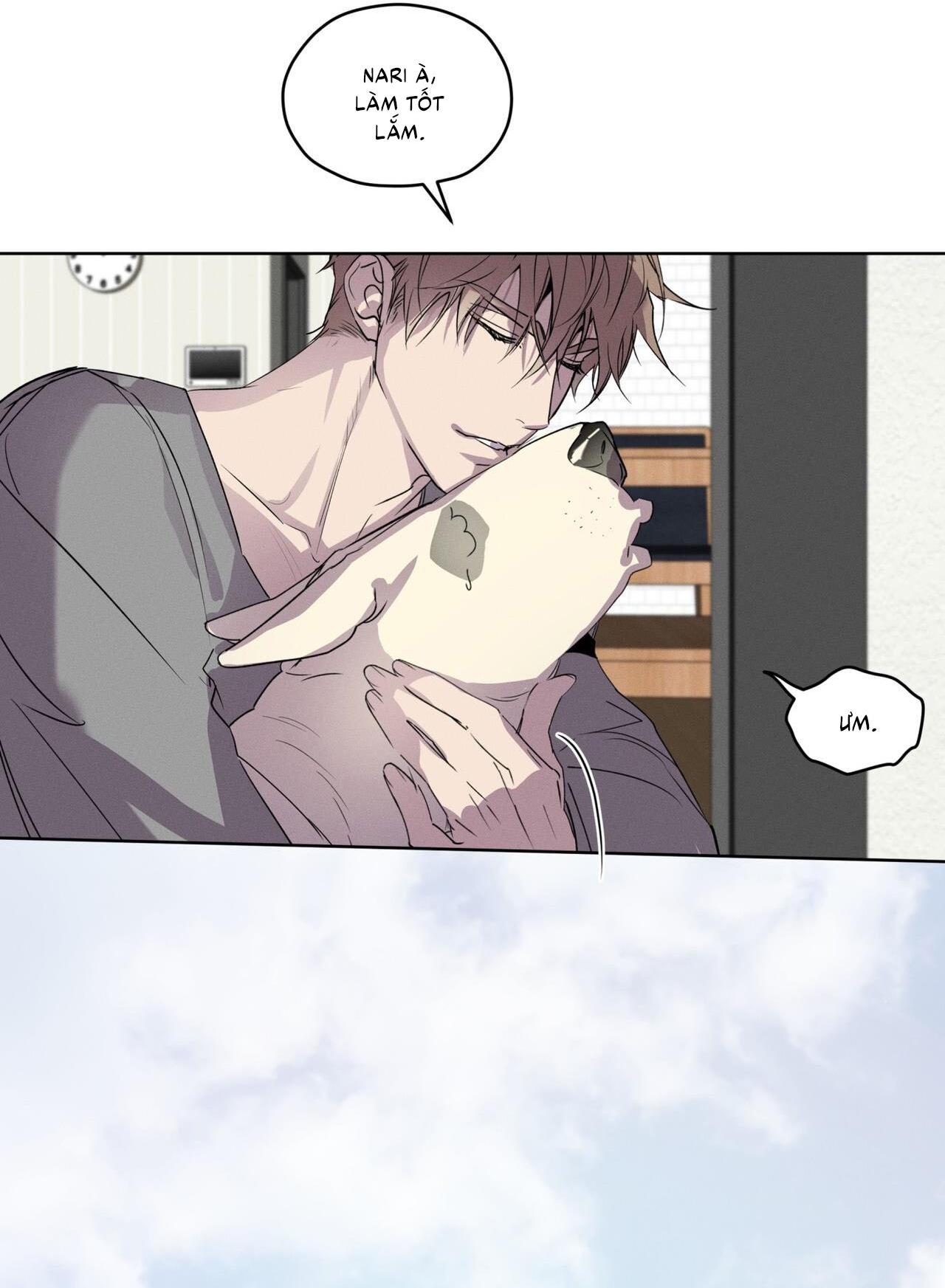 Đọc truyện Hồi Ức Của Nhịp Thở - Chapter 19