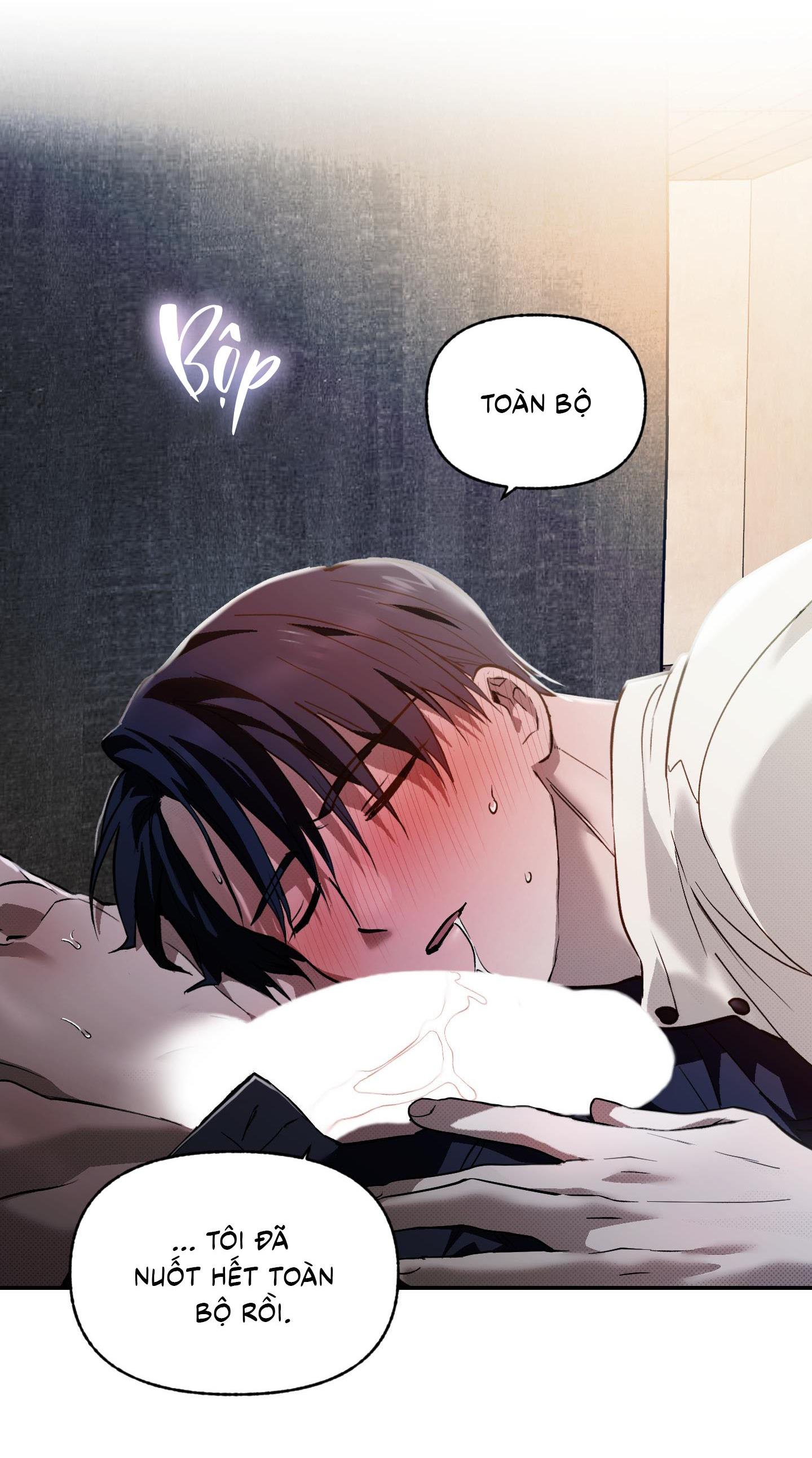 Đọc truyện  Control Time - Chapter 20