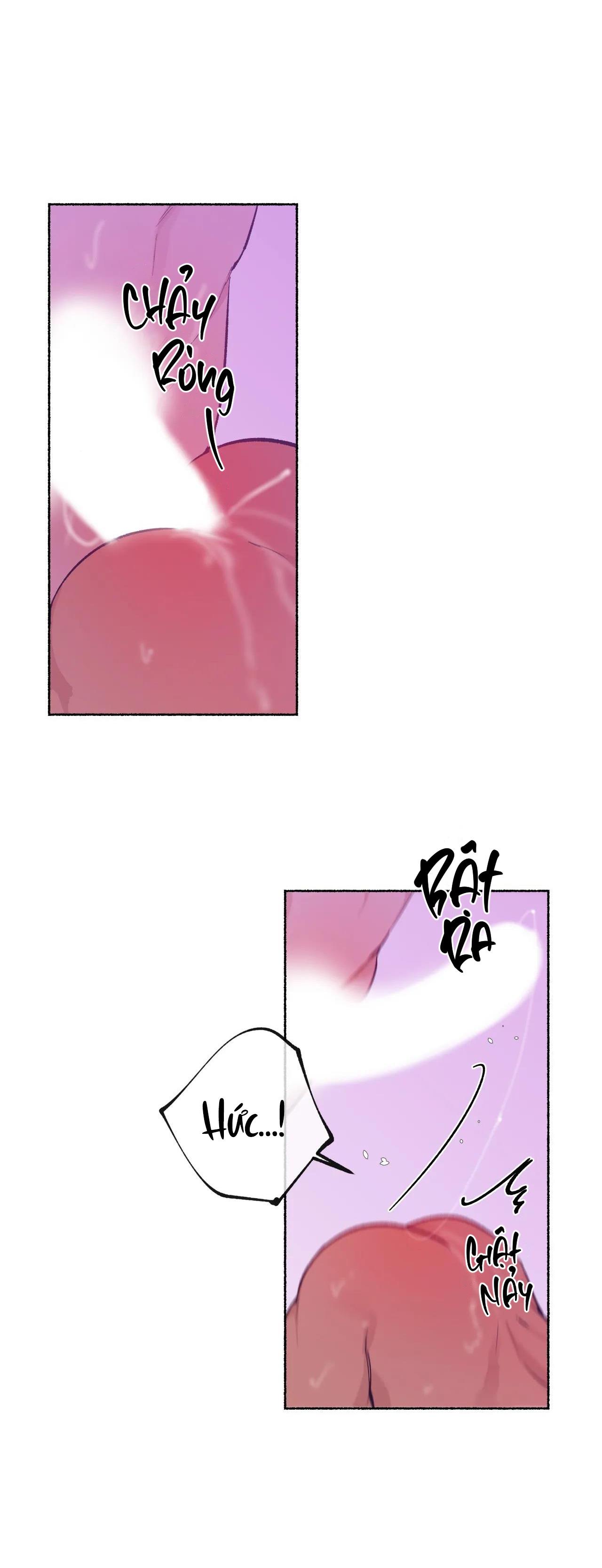 Đọc truyện HỔ NGÀN NĂM - Chapter 39