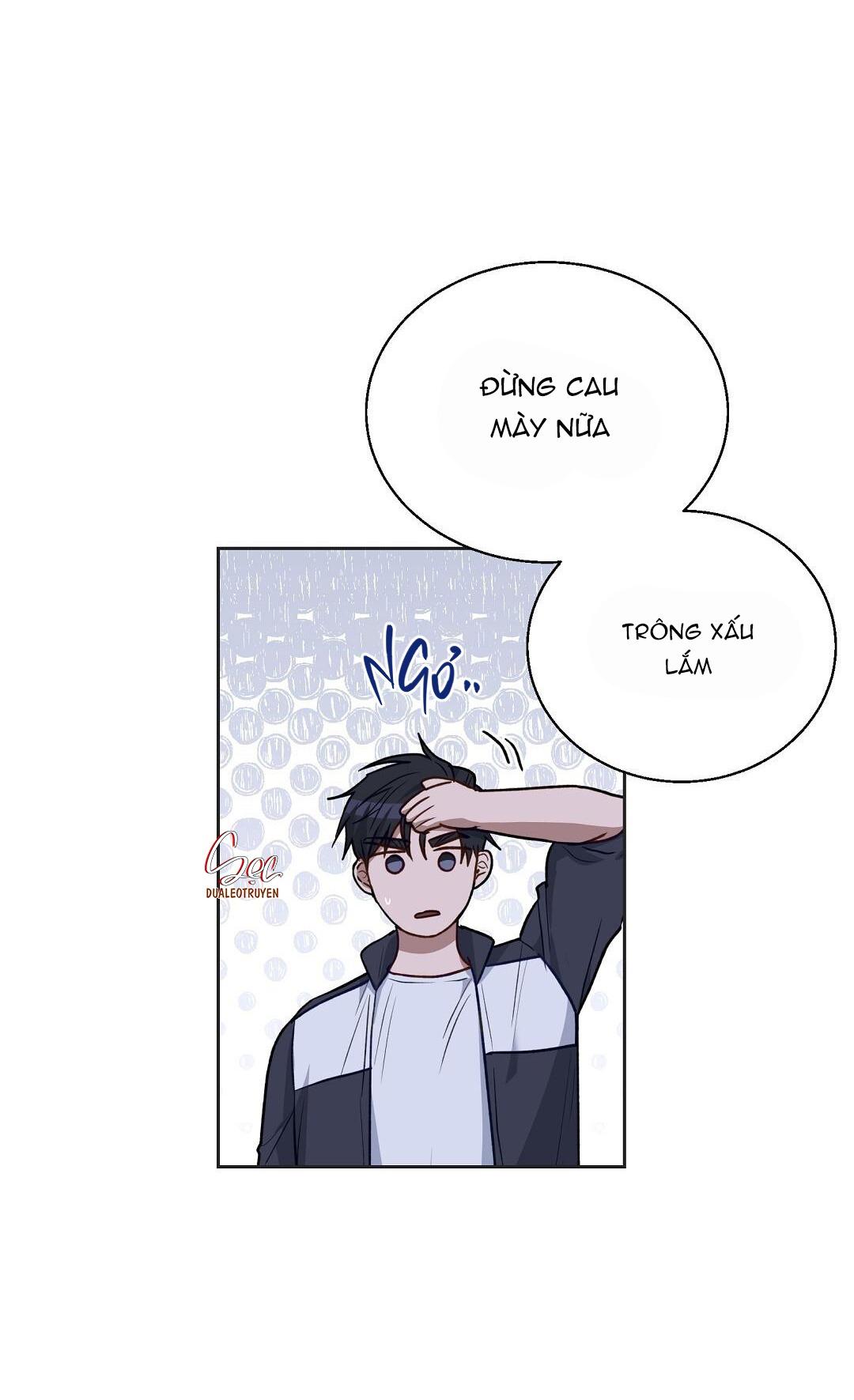 Đọc truyện BƠI TRONG MÙI HƯƠNG - Chapter 25