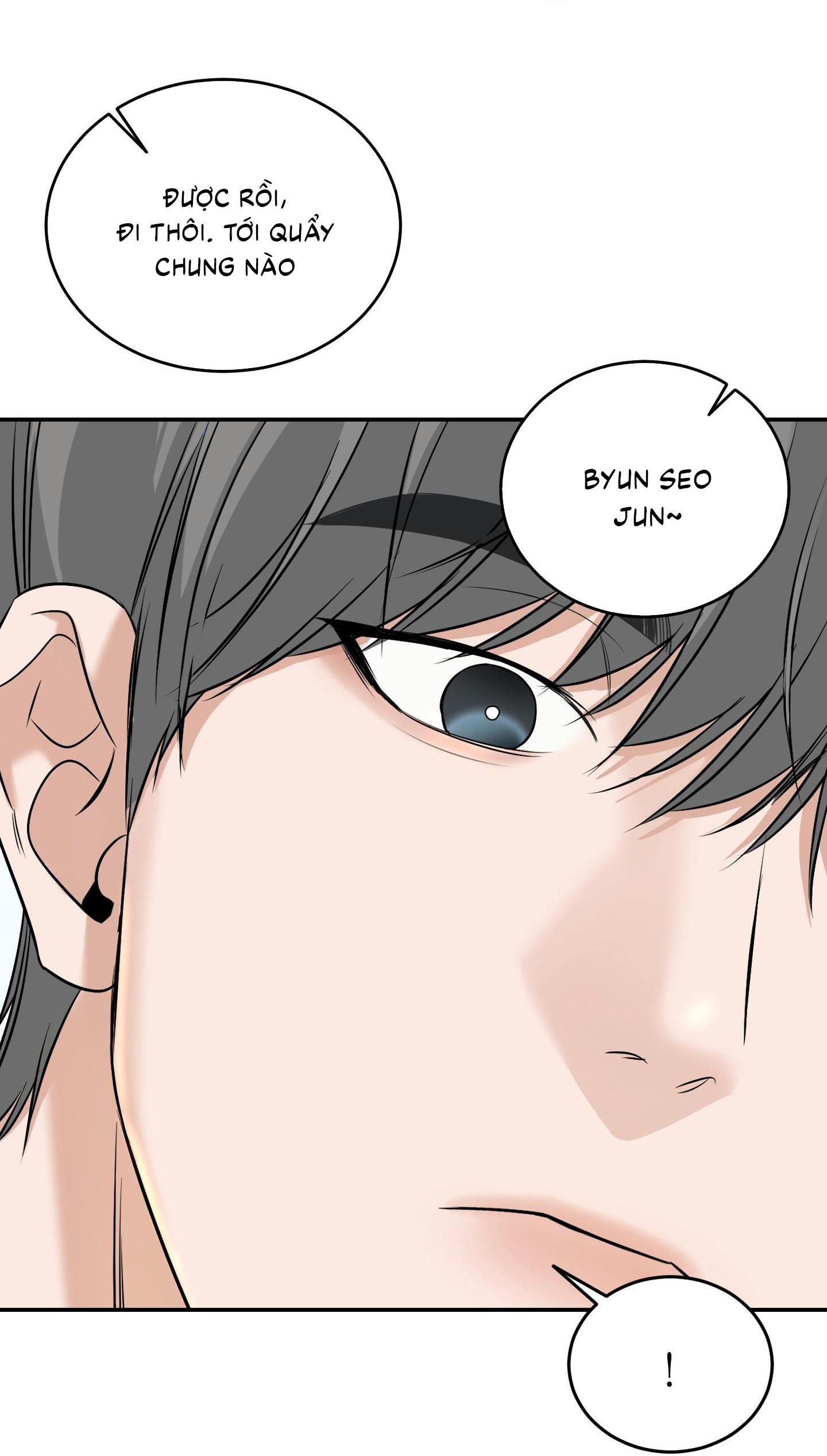 Đọc truyện |DROP| Hưởng Lợi - Chapter 23