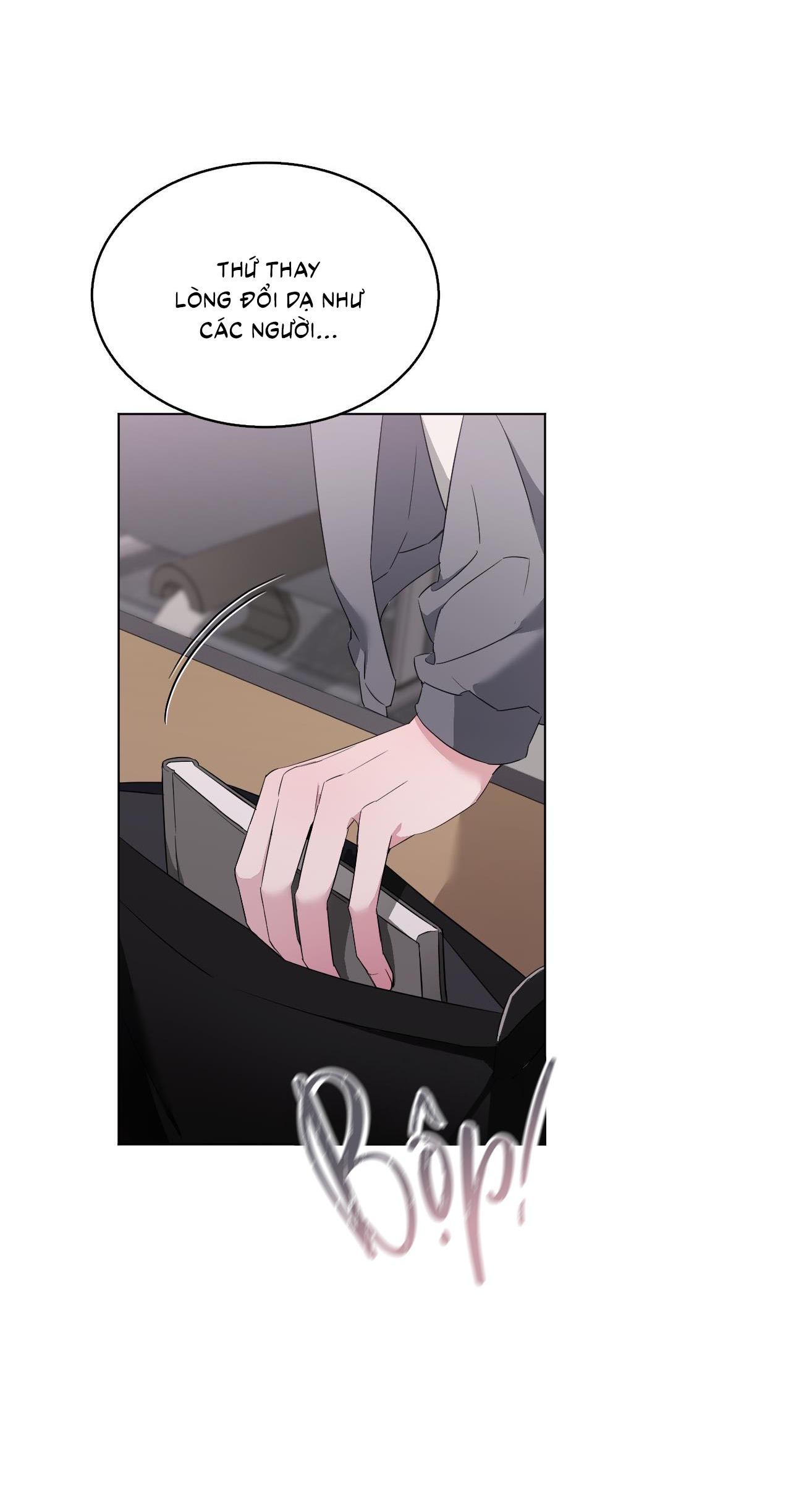 Đọc truyện  Dễ thương là lỗi của tôi sao? - Chapter 42