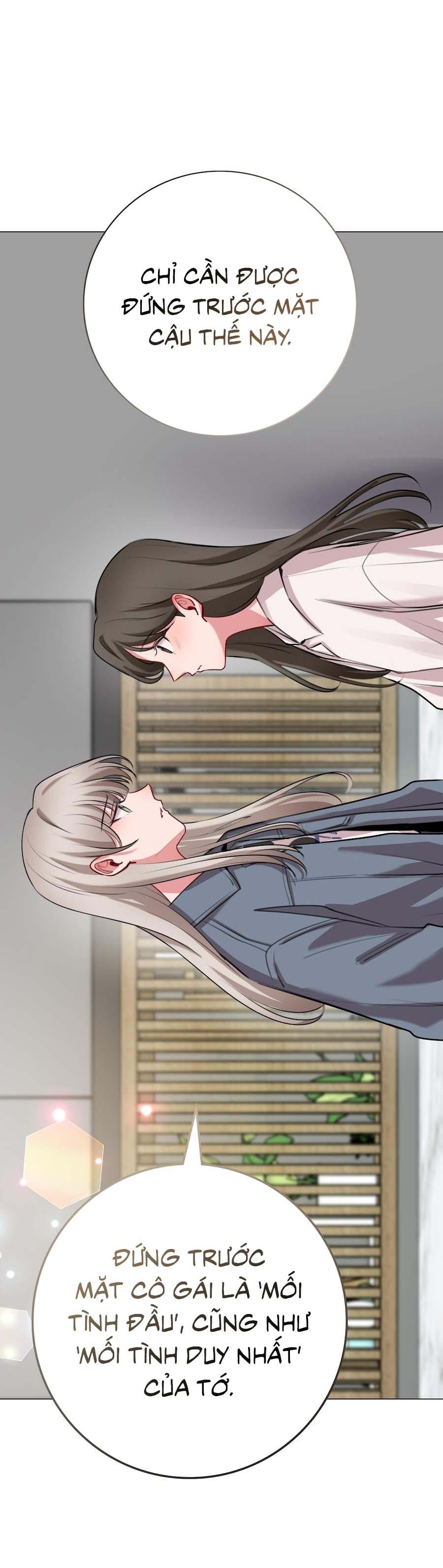 Đọc truyện Flower of youth - Chapter 12