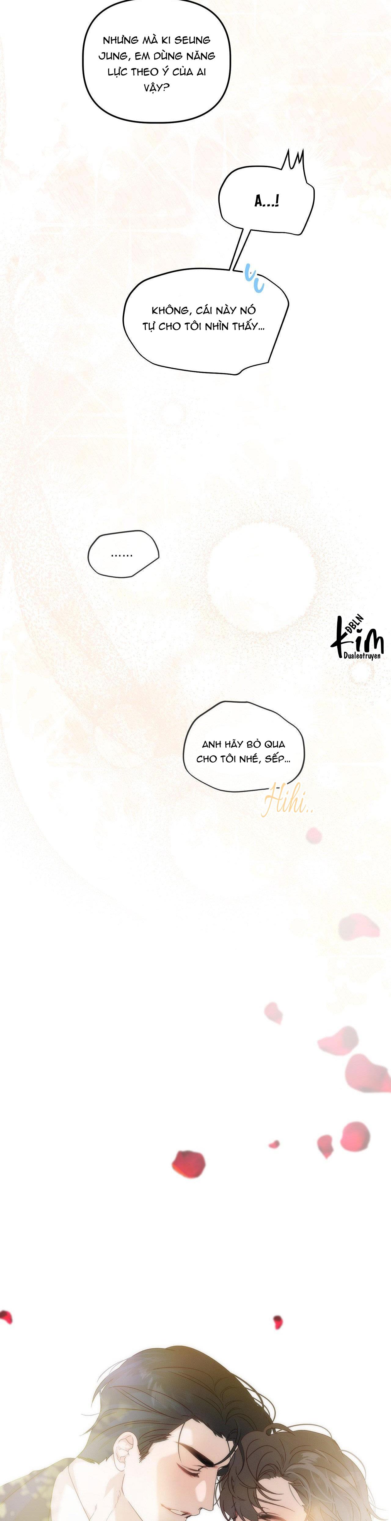 Đọc truyện ĐÃ HIỂU CHƯA - Chapter 72