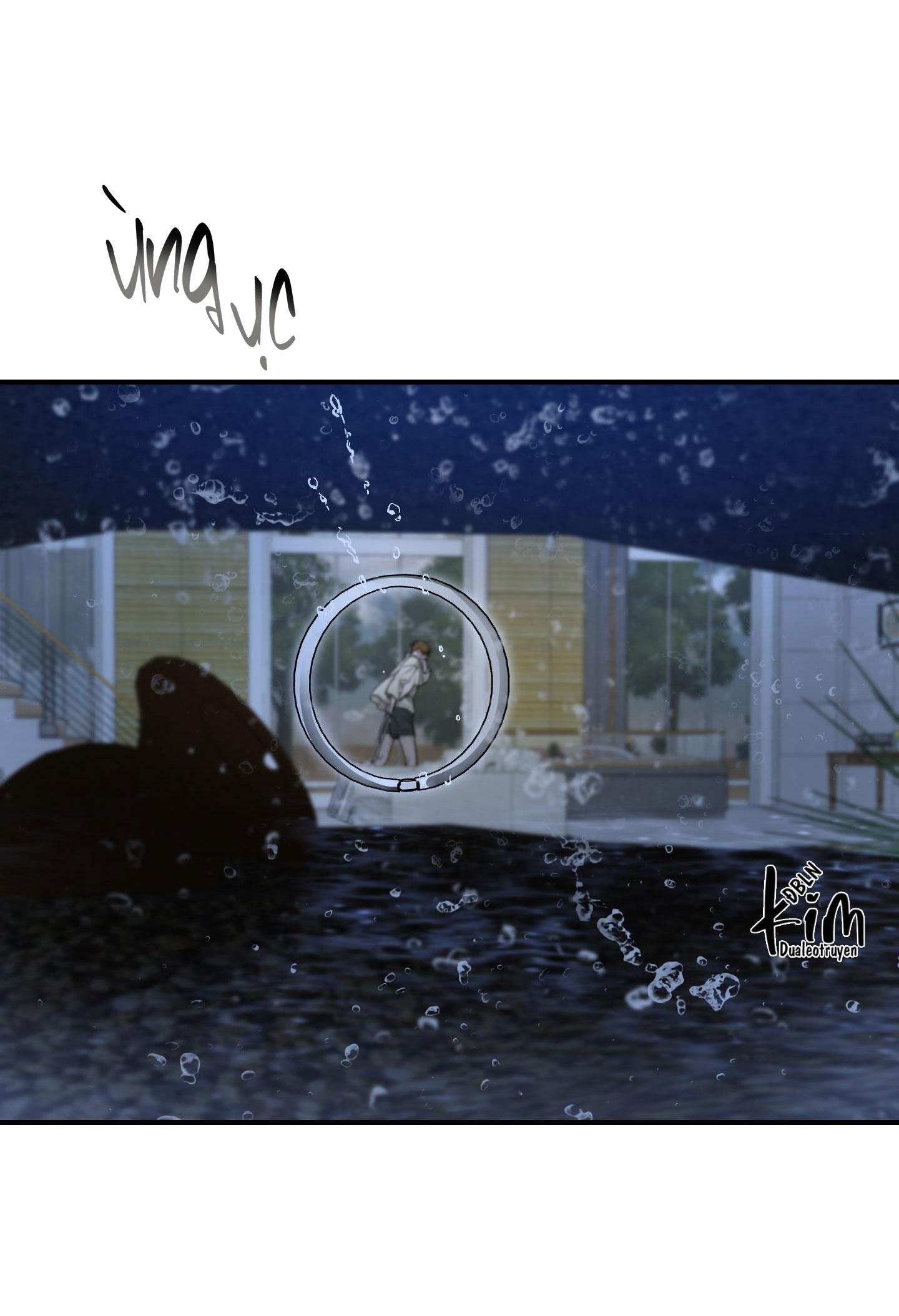 Đọc truyện NGHIỆN SEX - Chapter 17.6