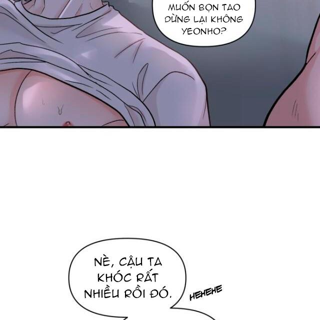 Đọc truyện Mày đã bao giờ chứng kiến bạo lực học đường chưa? - Chapter 3
