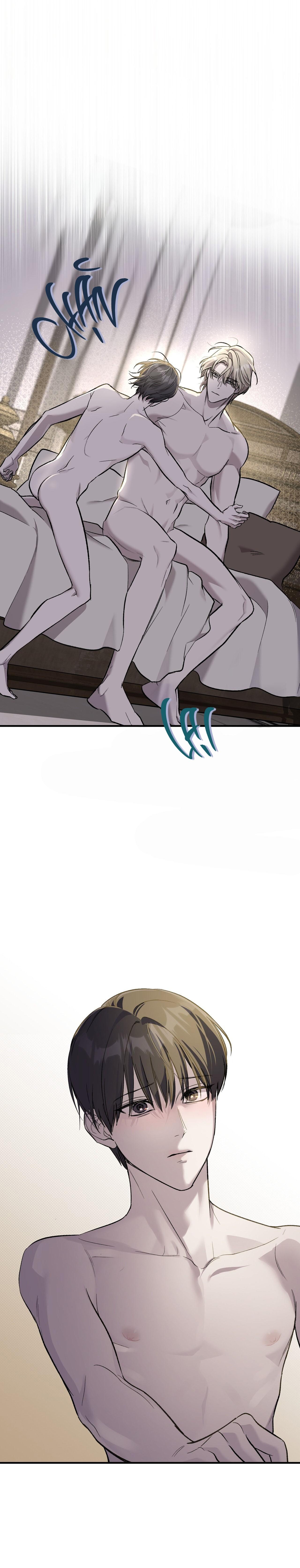 Đọc truyện LÂU ĐÀI GỖ MUN - Chapter 11