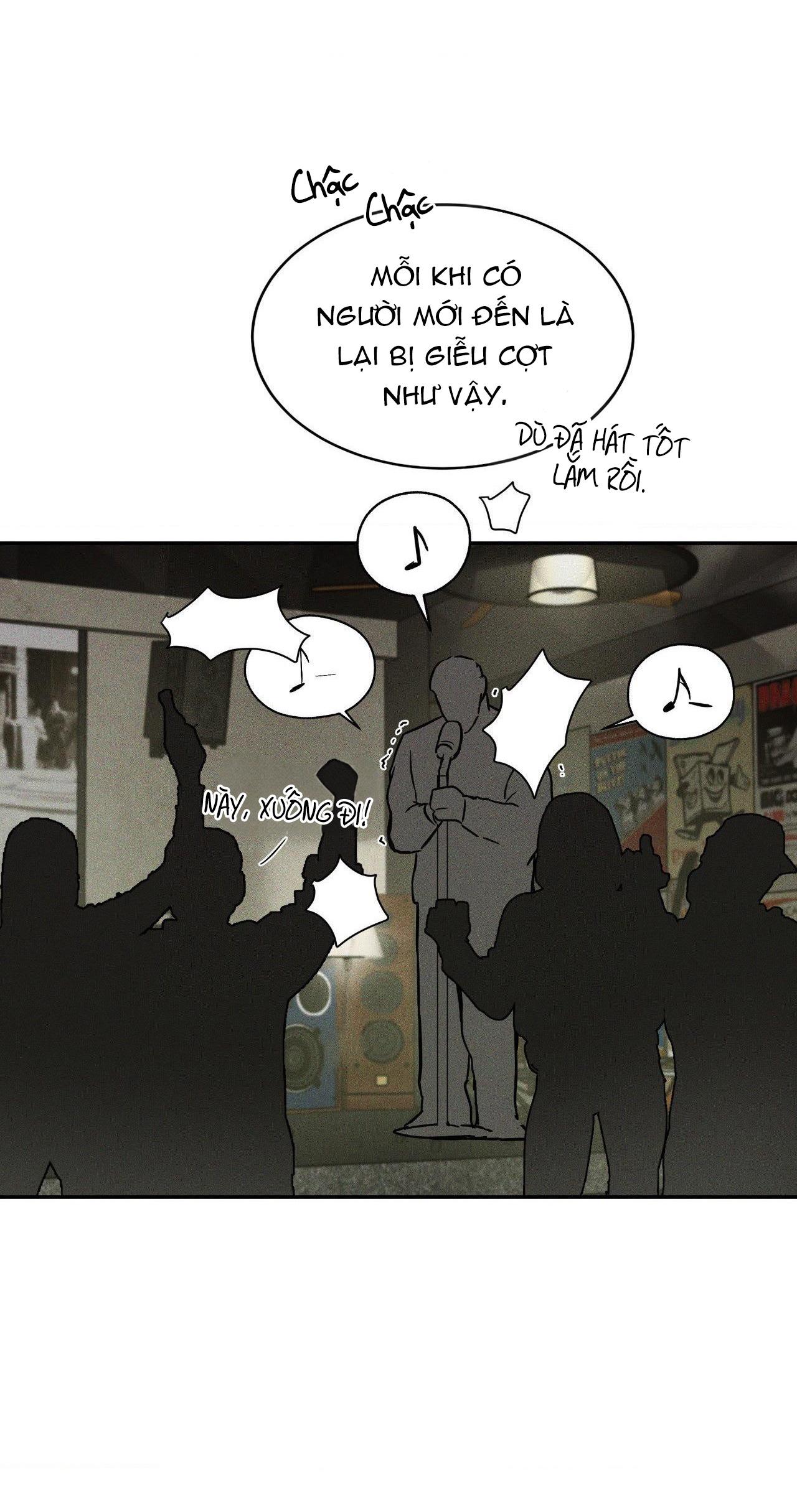 Đọc truyện FLASHLIGHT - Chapter 4