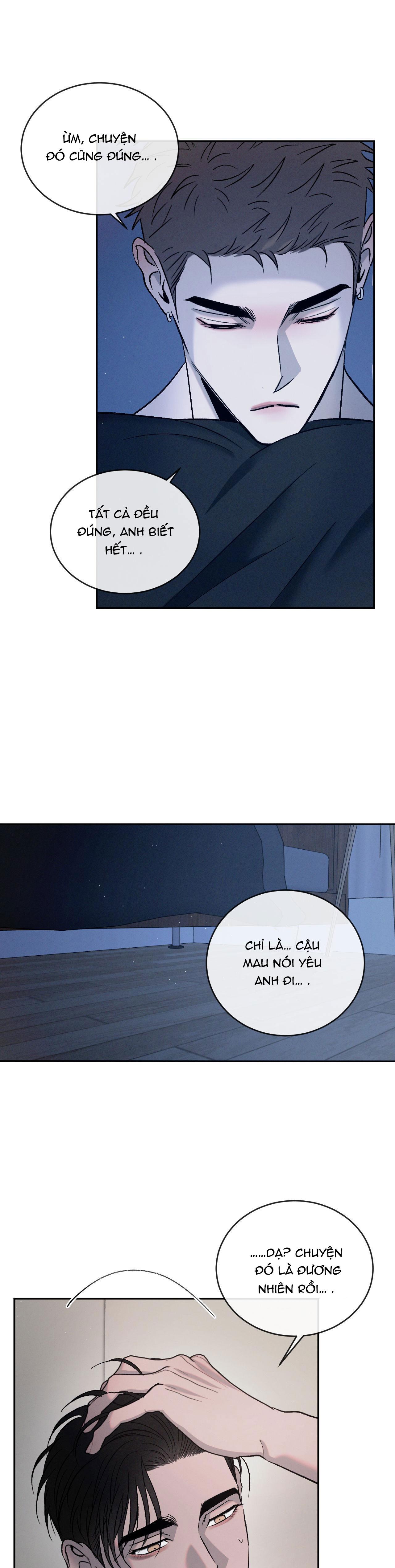 Đọc truyện TƯƠNG PHẢN - Chapter 77