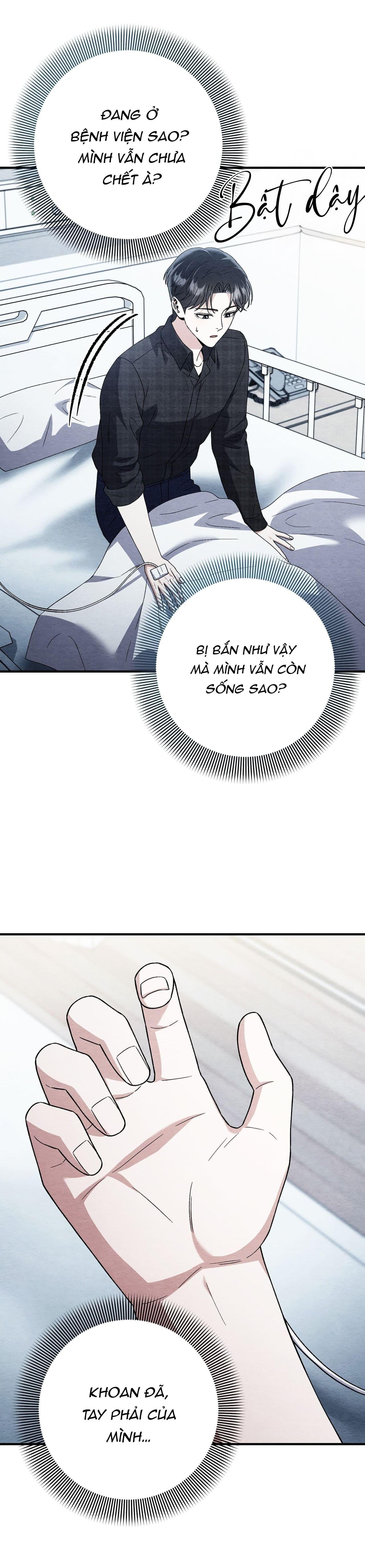 Đọc truyện ĂN MỘT LỜI HAI - Chapter 59