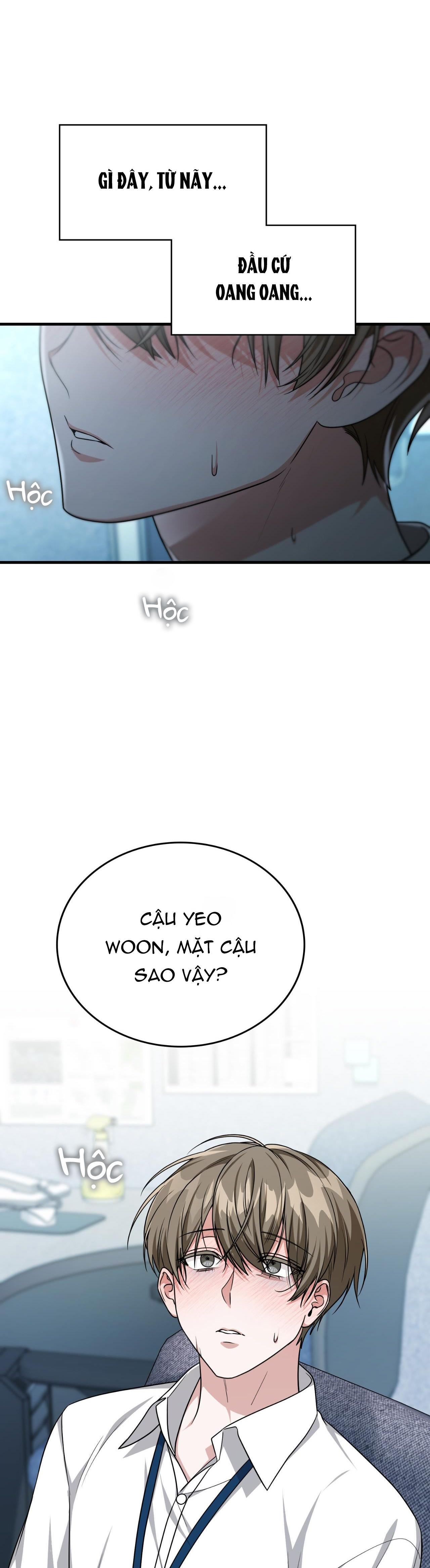 Đọc truyện Guild member - Chapter 42