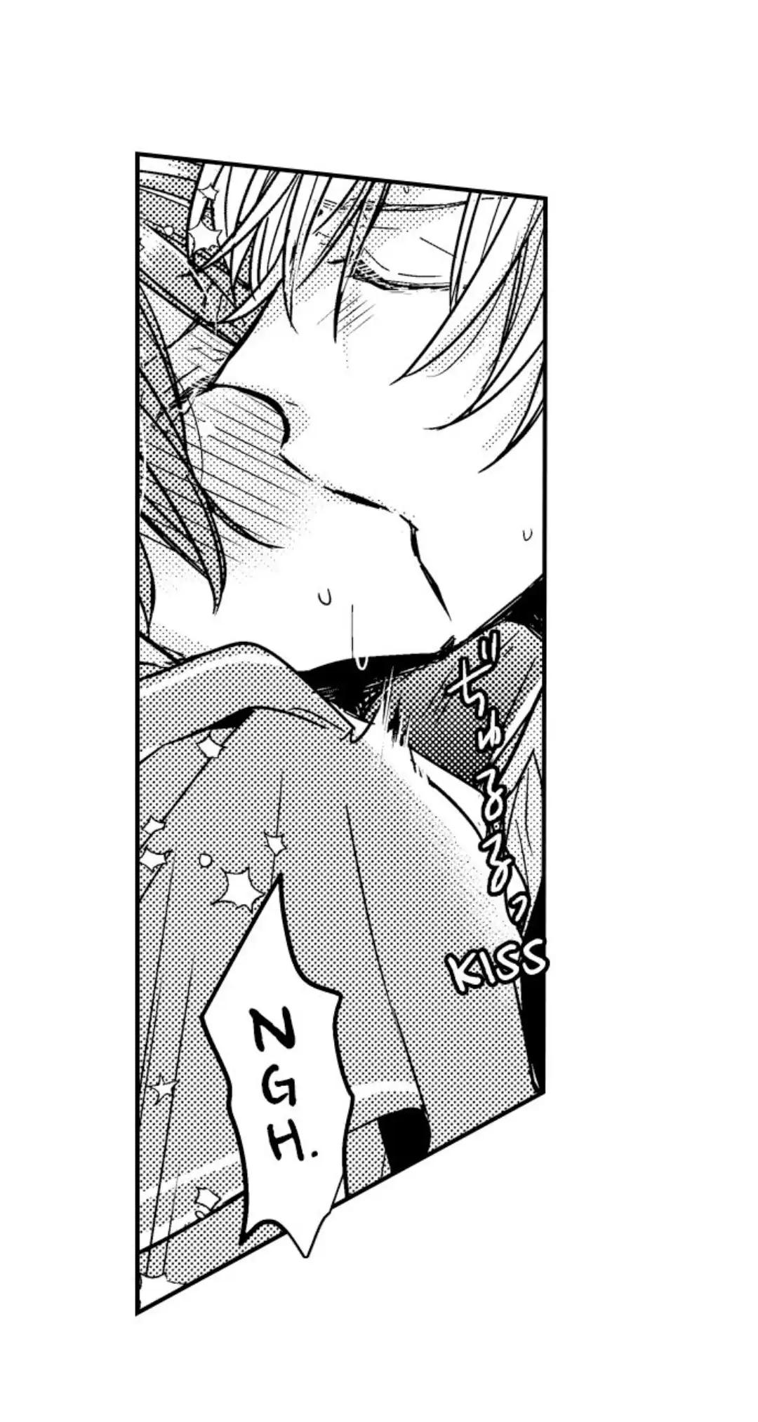 Đọc truyện HOÀNG TỬ HOÀN HẢO YÊU TÔI, TÌNH ĐỊCH CỦA NGÀI - Chapter 13