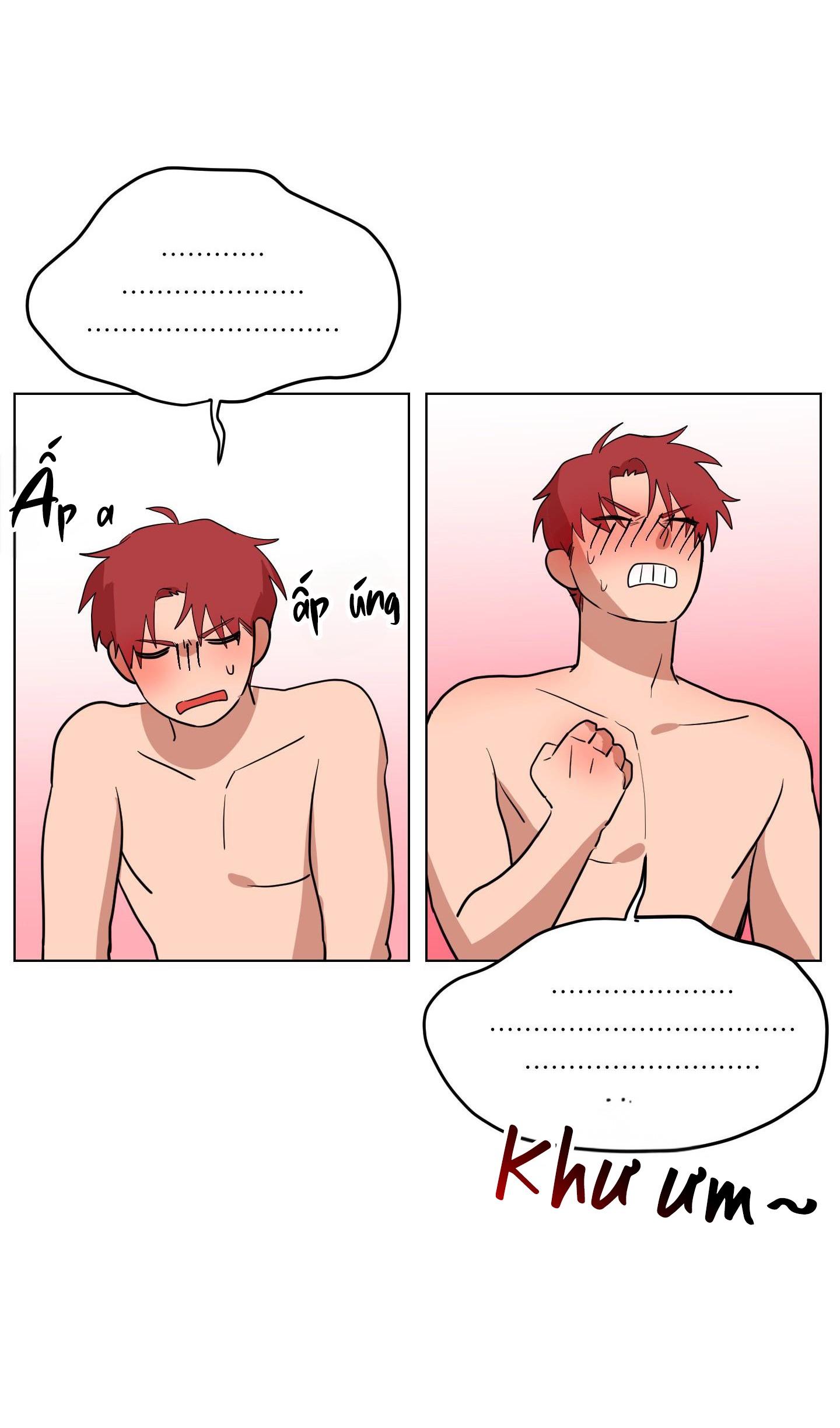 Đọc truyện HIỂU LẦM  NGỌT NGÀO - Chapter 4