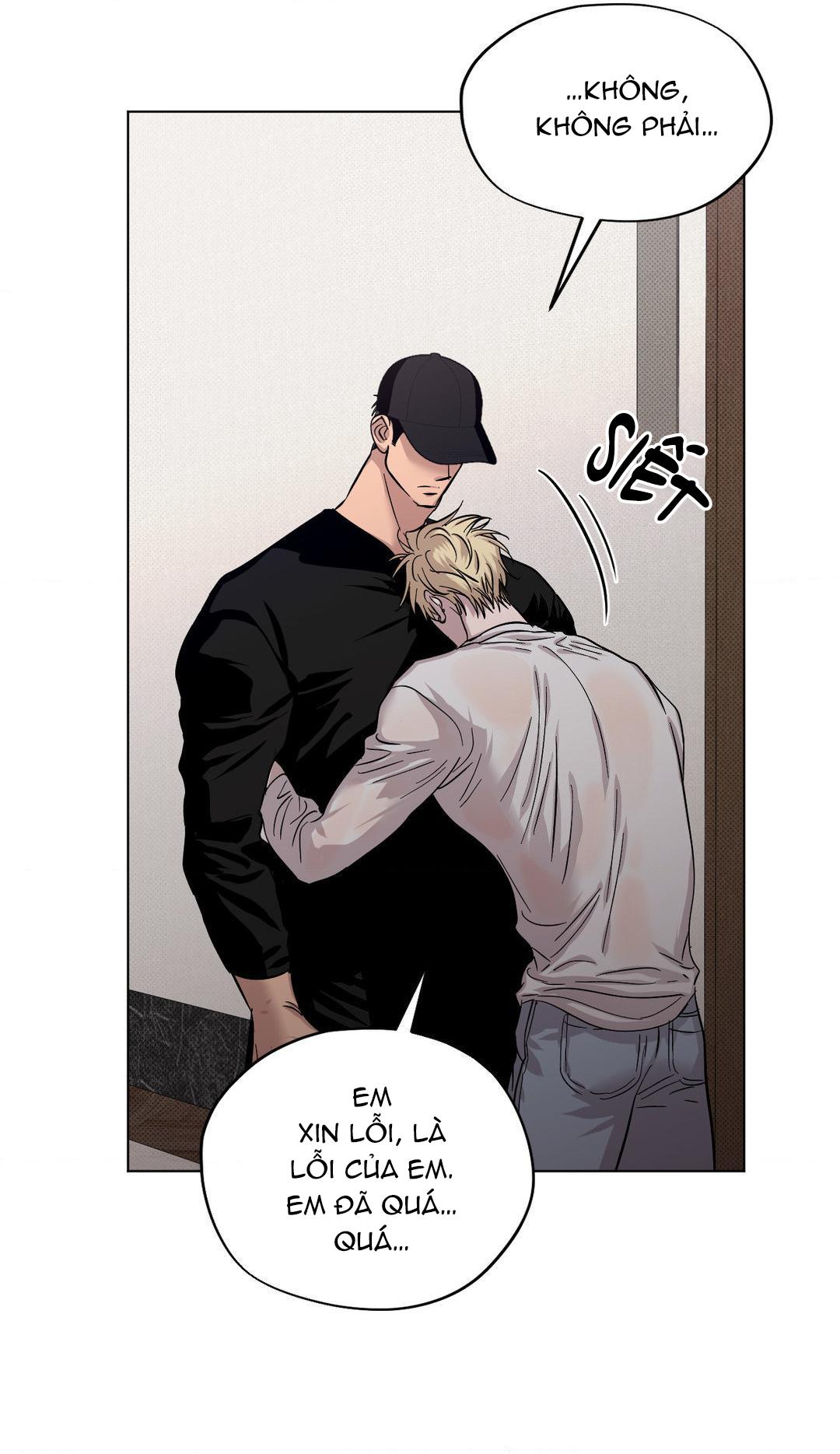 Đọc truyện (END) Tay Đua Đỉnh Cao - Chapter 18