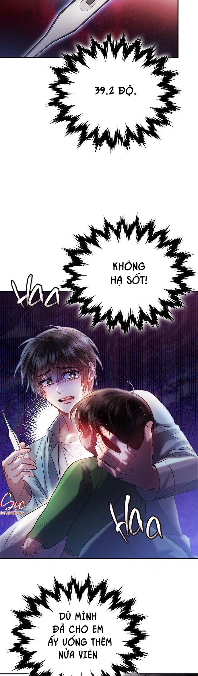 Đọc truyện CƠN MƯA NGỌT NGÀO - Chapter 42
