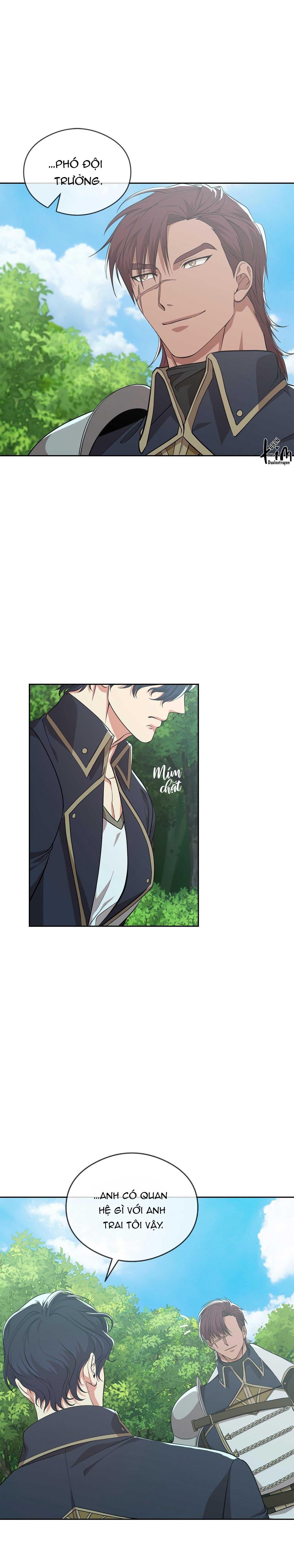 Đọc truyện TUYỂN TẬP NHẤT THỤ ĐA CÔNG CỦA NHÀ KIM - Chapter 20.2