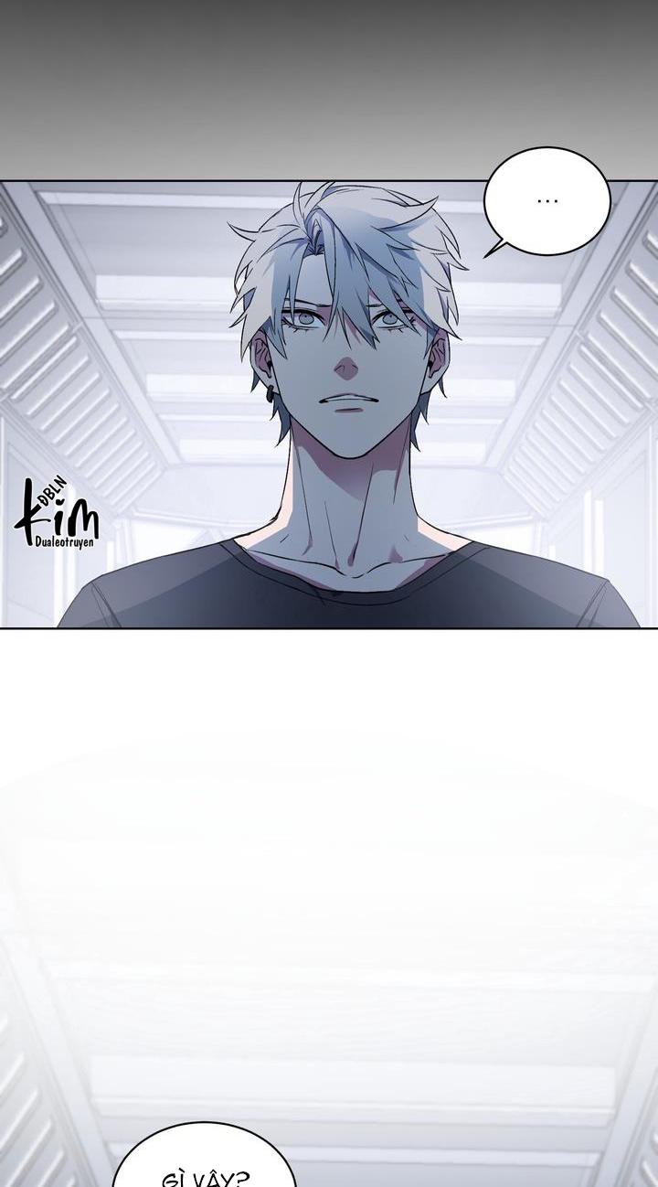 Đọc truyện Room Without Windows - Chapter 4