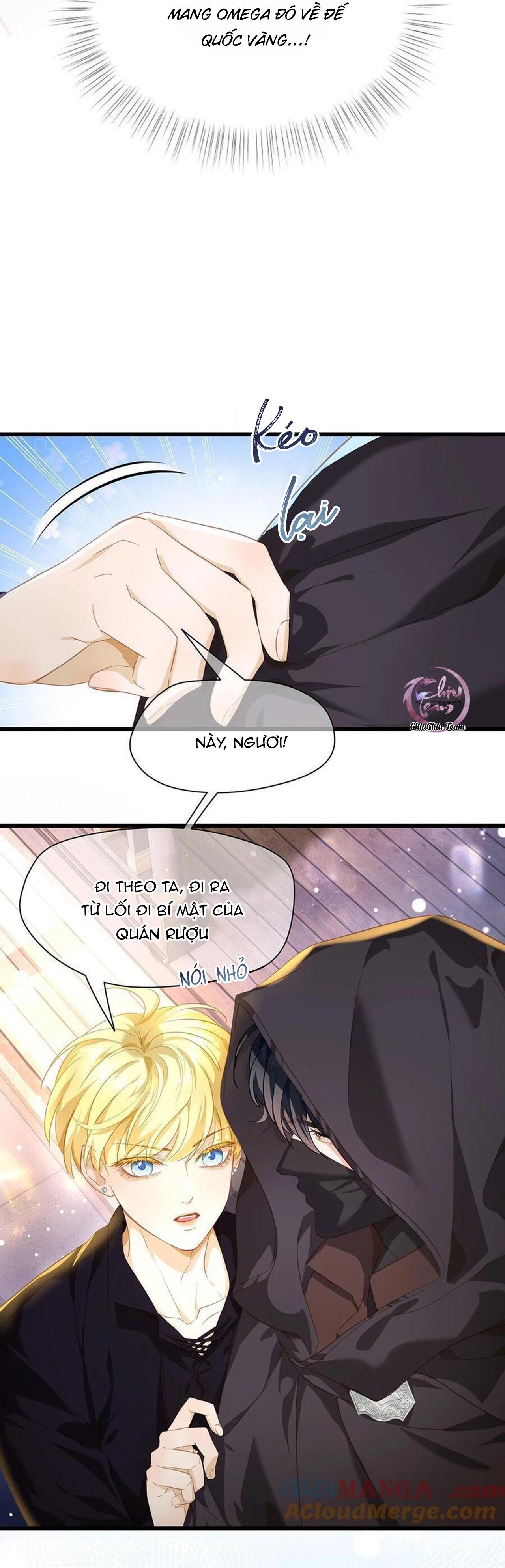 Đọc truyện Tôi Tái Sinh Thành Tiểu Ác Long Của Hoàng Tử Điện Hạ - Chapter 44