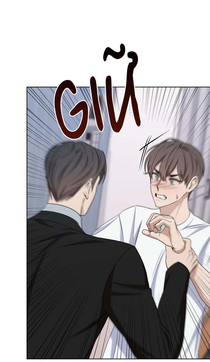 Đọc truyện Critical Point - Chapter 41