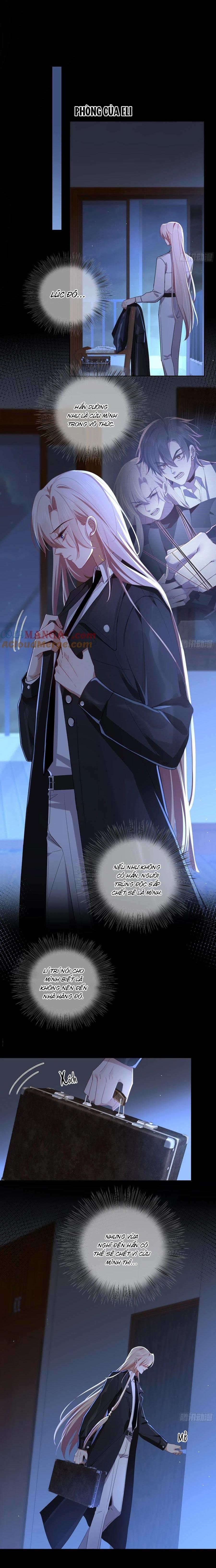 Đọc truyện Hoen Ố (DROP) - Chapter 34