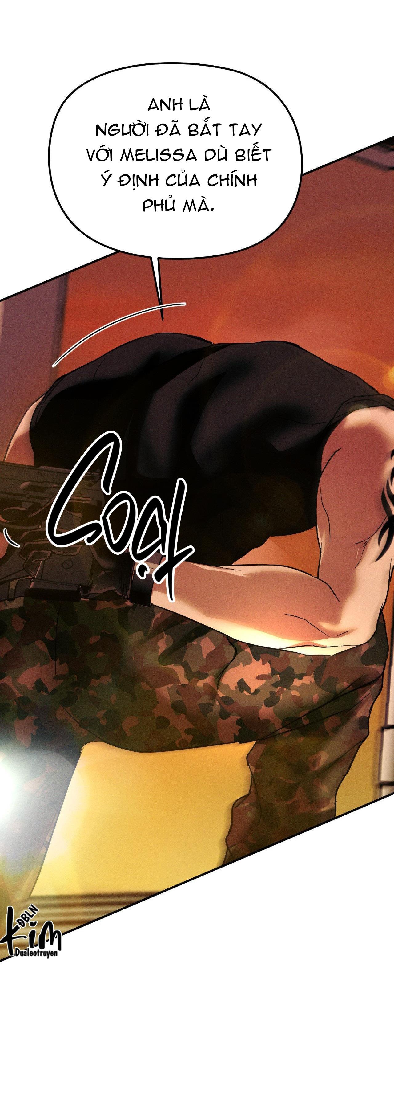 Đọc truyện FLASHLIGHT - Chapter 23