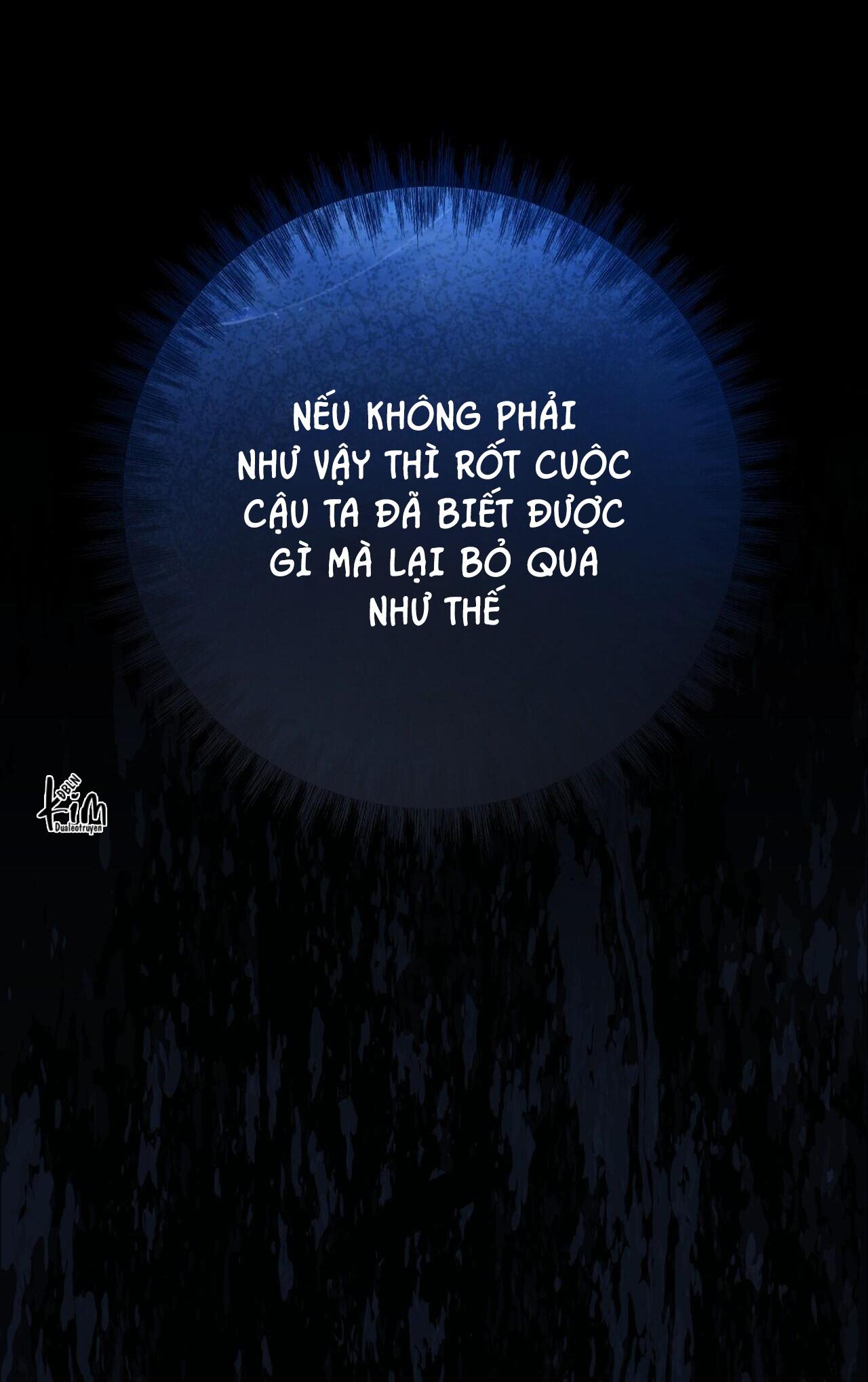 Đọc truyện CHÁN GHÉT - Chapter 22