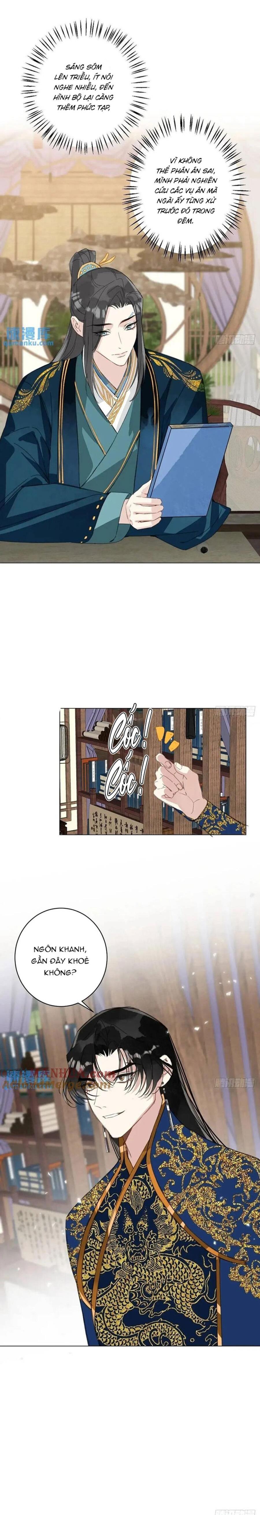 Đọc truyện Sau Khi Trùng Sinh Ta Thuần Hóa Đồ Đệ Xấu Xa (END) - Chapter 44