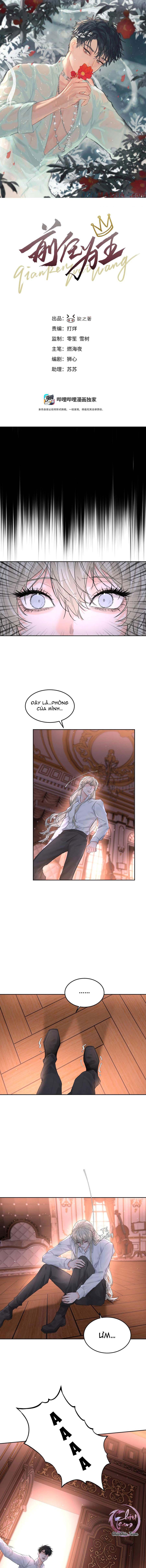 Đọc truyện Bạn Trai Cũ Trở Thành Vua - Chapter 60