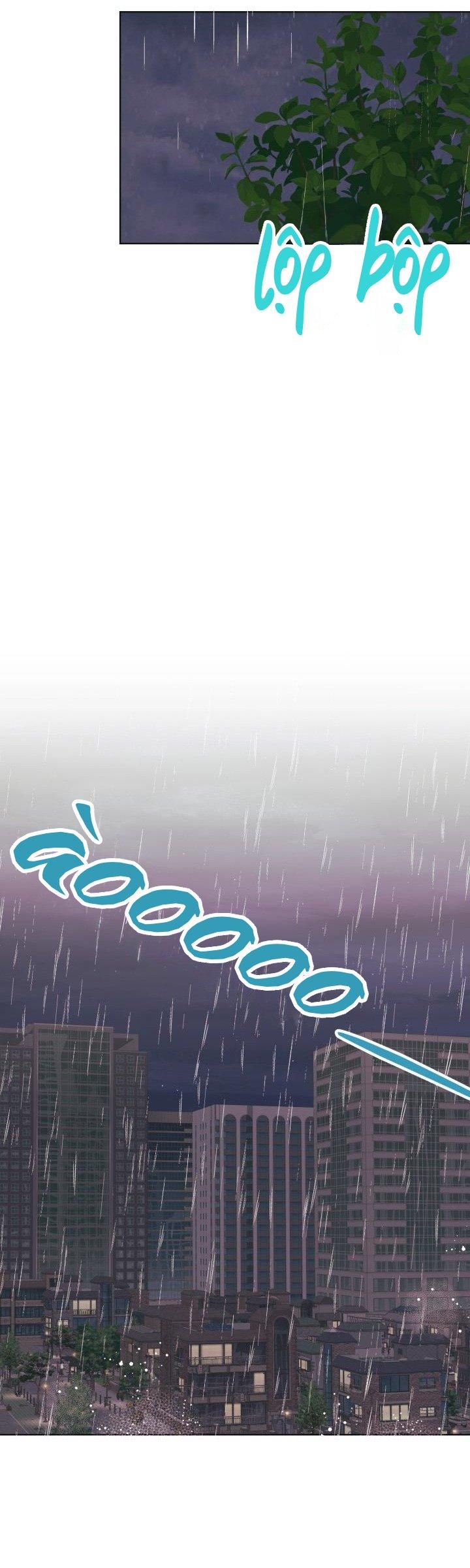 Đọc truyện DROP Playlist tua ngược - Chapter 11
