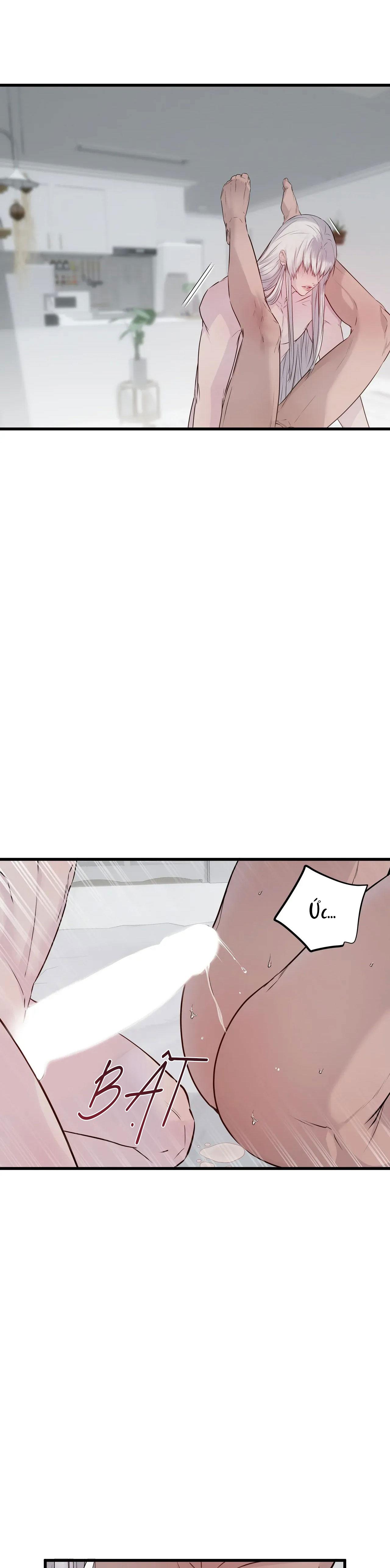 Đọc truyện ÂN NHÂN CỦA RẮN - Chapter 24