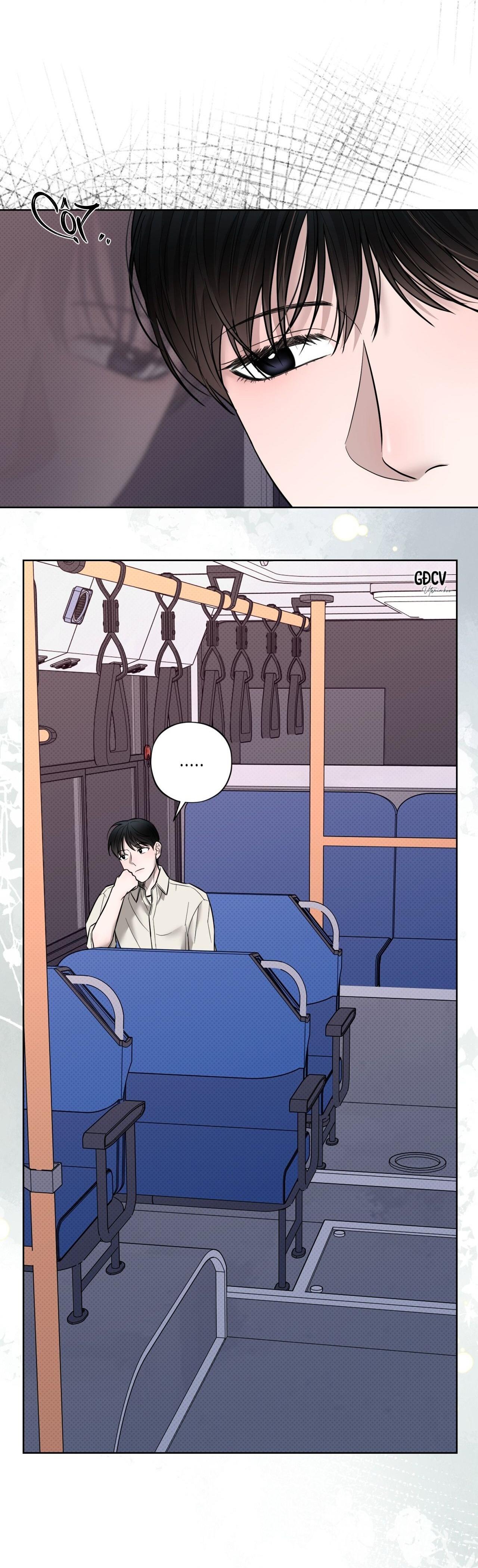 Đọc truyện (CATCH UP) ĐUỔI BẮT - Chapter 10