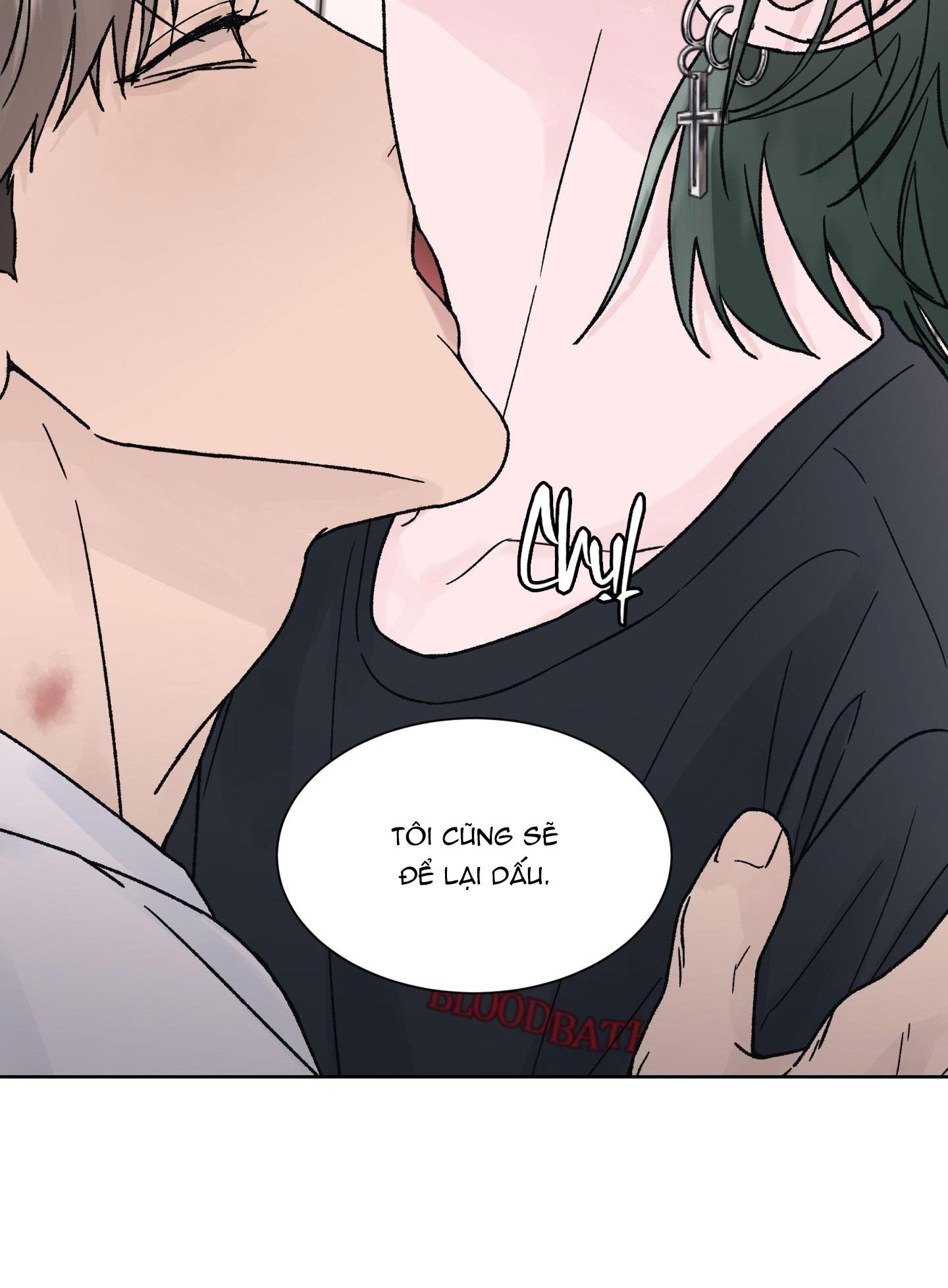 Đọc truyện ĐÊM KINH HOÀNG - Chapter 35