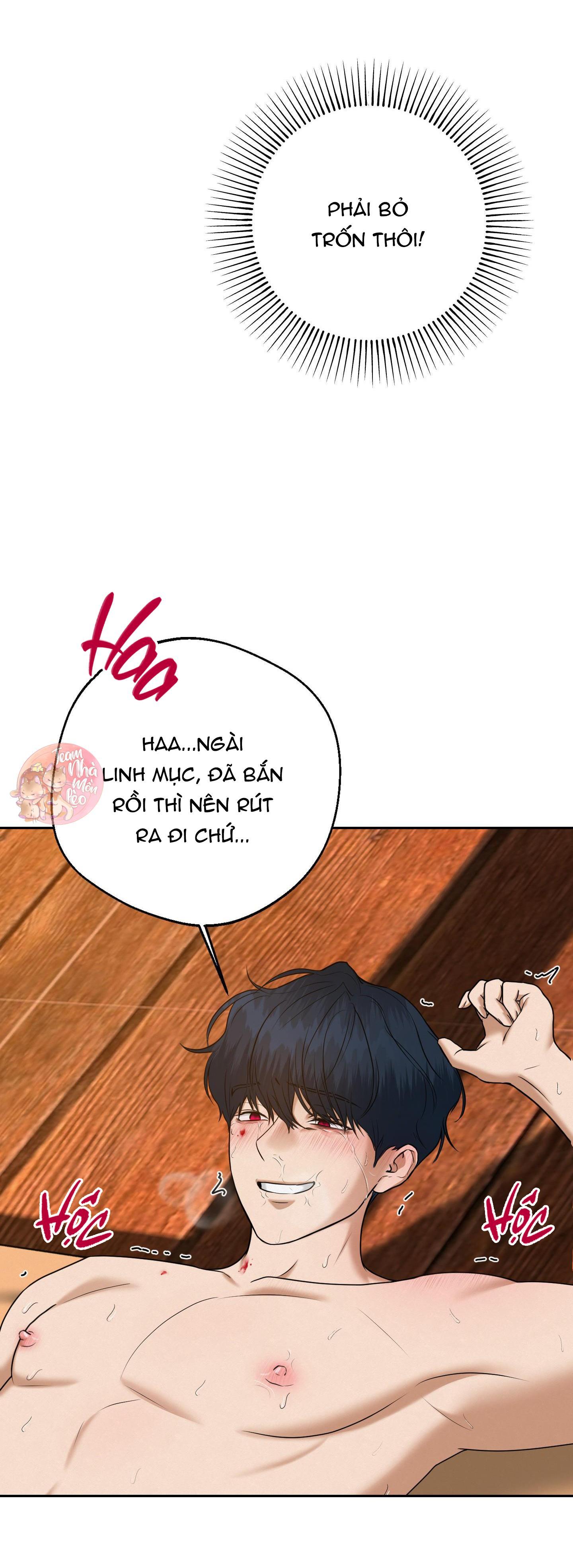 Đọc truyện Vườn Địa Đàng Của Kỵ Sĩ - Chapter 4