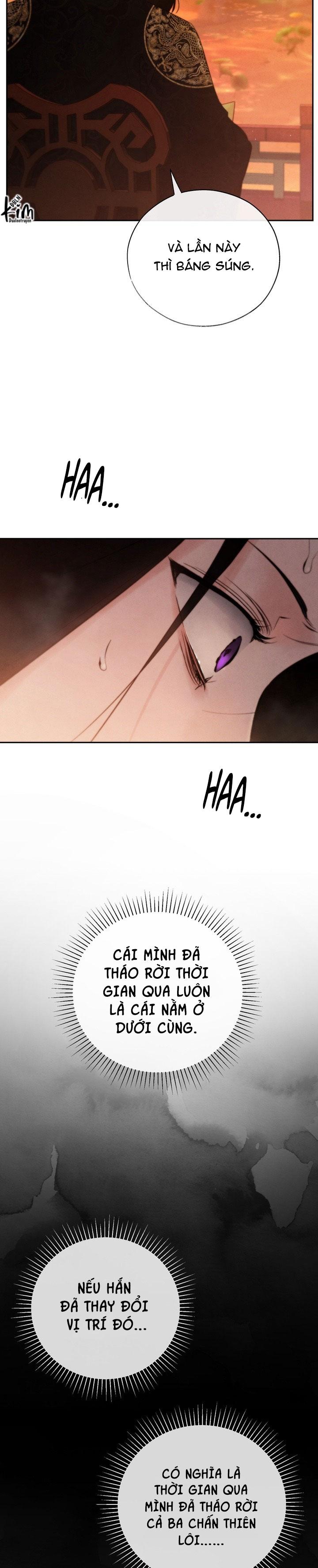 Đọc truyện THUỐC ĐỘC - Chapter 37